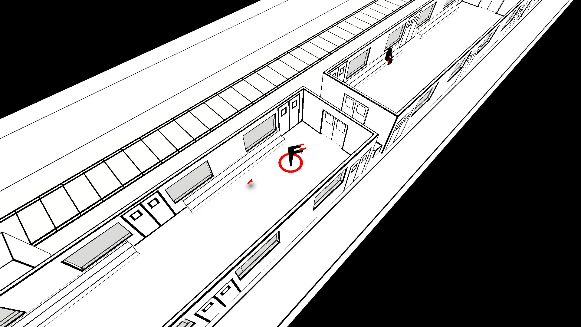 RED HOT VENGEANCE screenshot 5