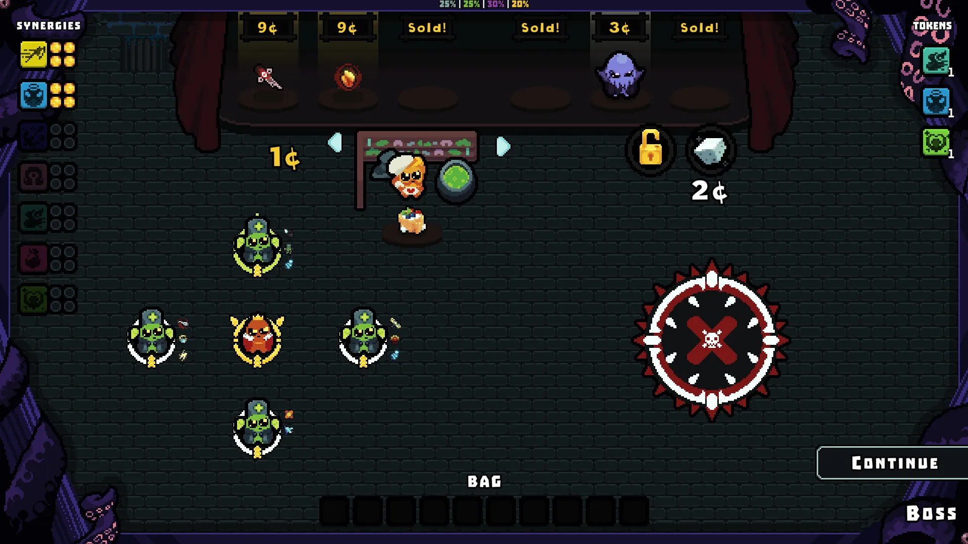 Just King screenshot 2