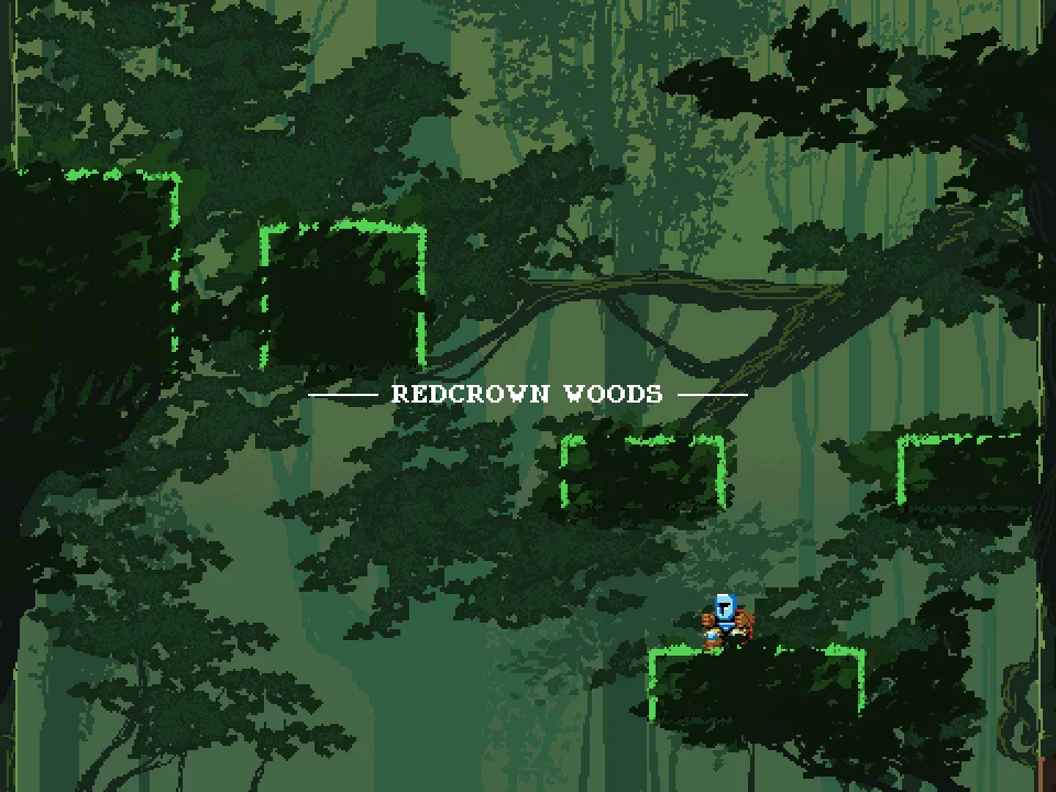 Jump King screenshot 3