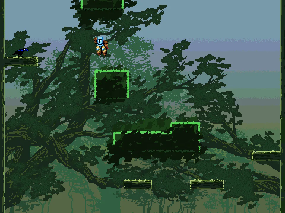 Jump King screenshot 4