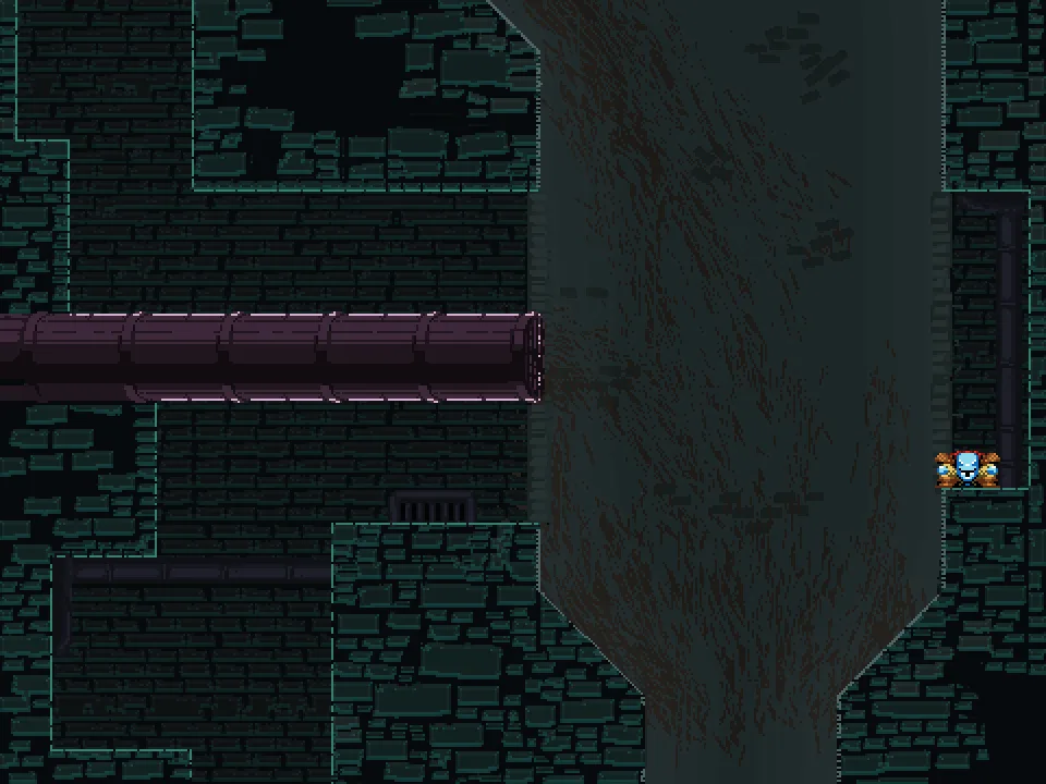 Jump King screenshot 5