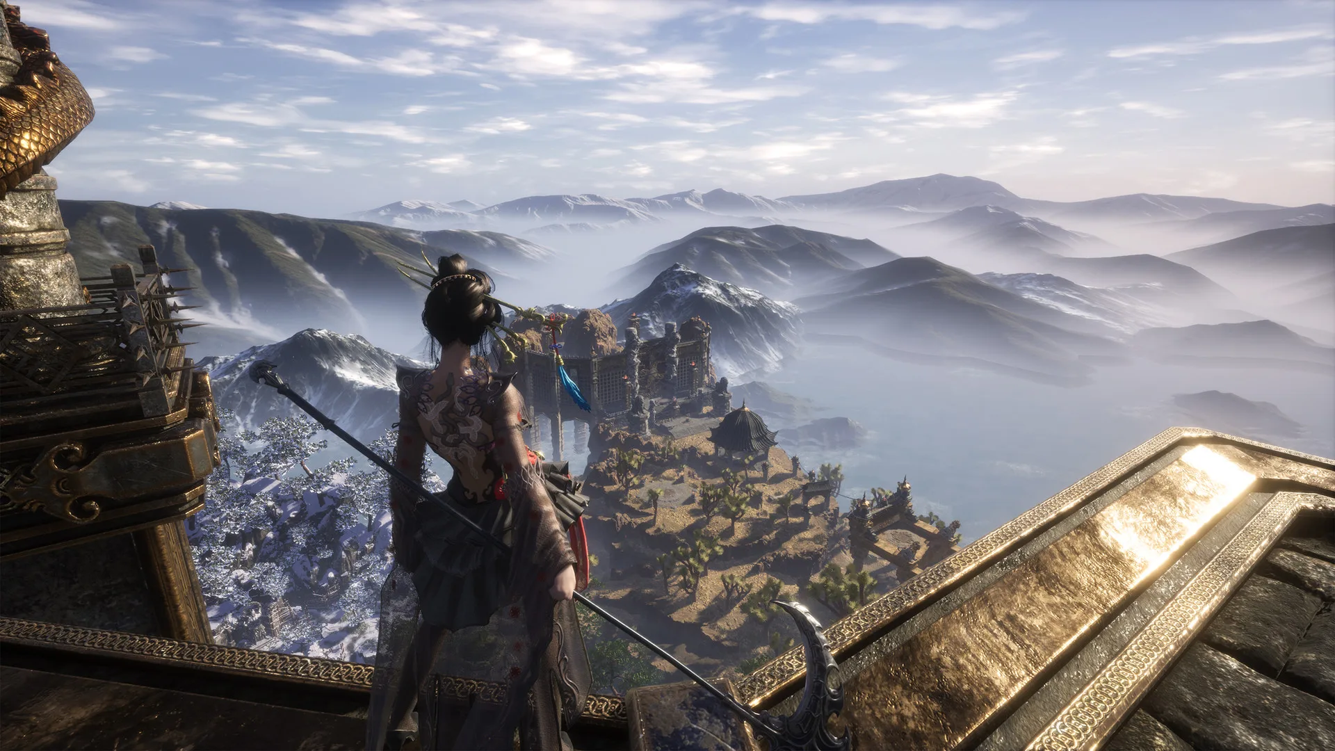 Hunter's Arena: Legends screenshot 1