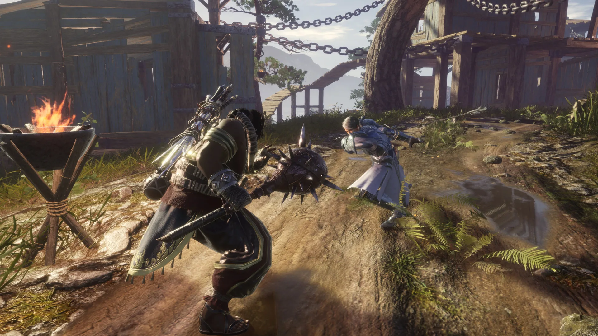 Hunter's Arena: Legends screenshot 2