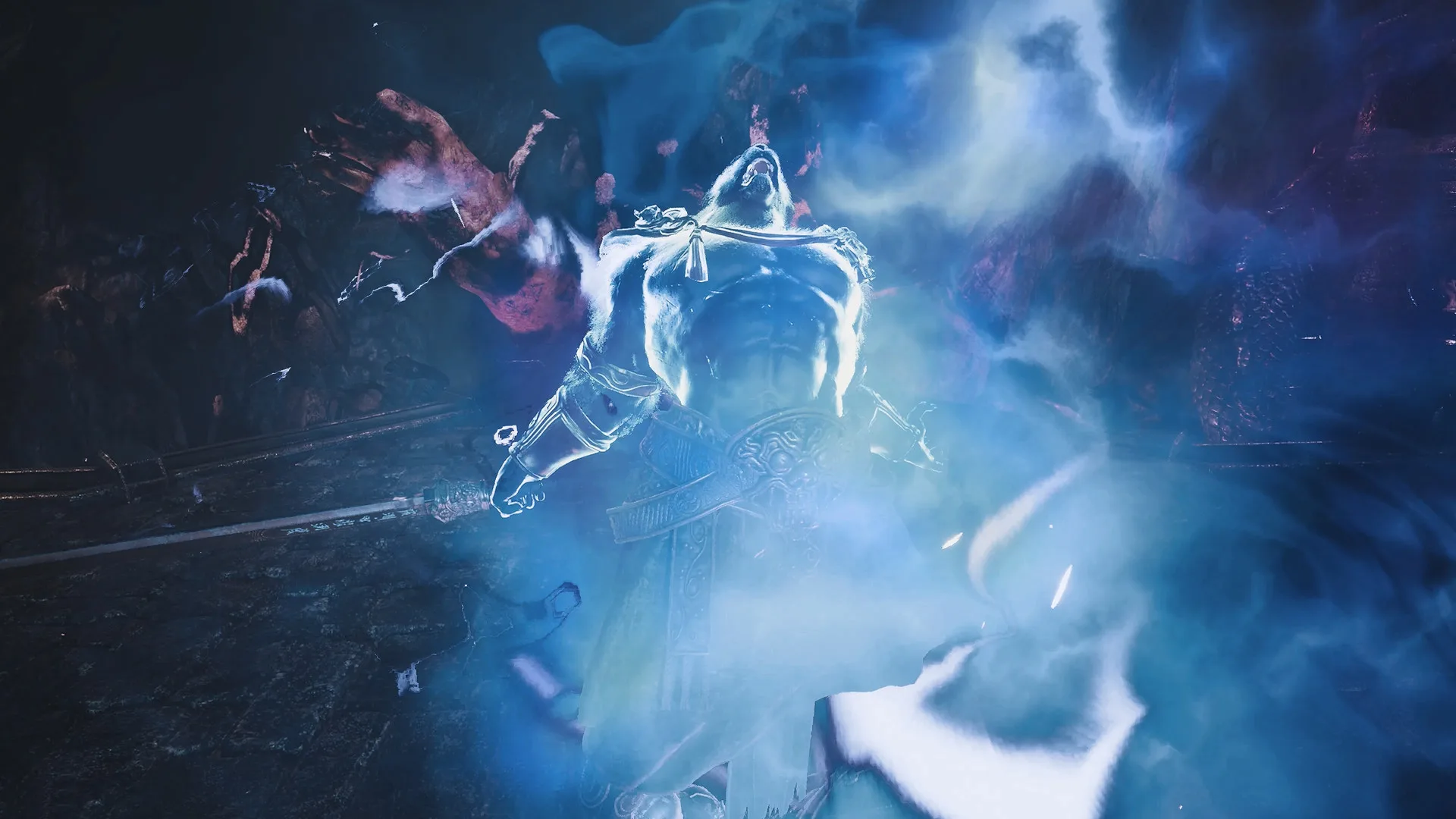 Hunter's Arena: Legends screenshot 3