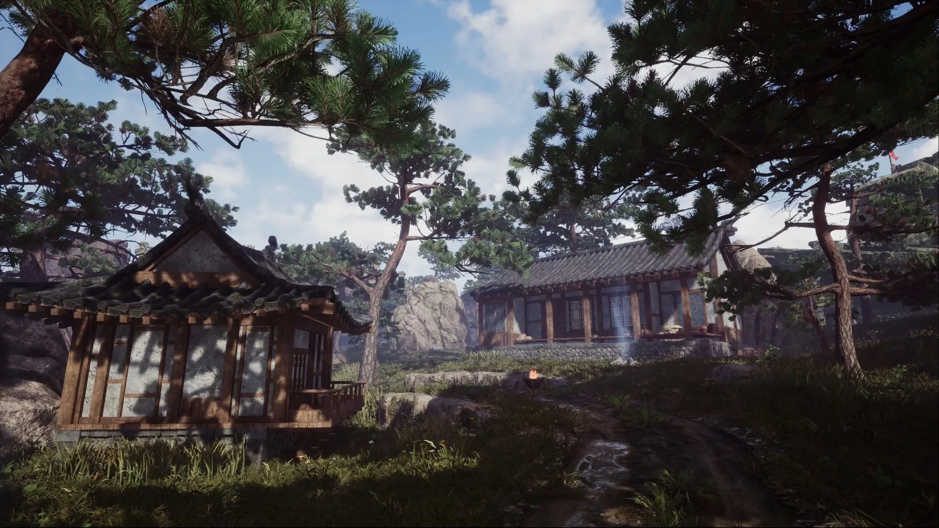 Hunter's Arena: Legends screenshot 5