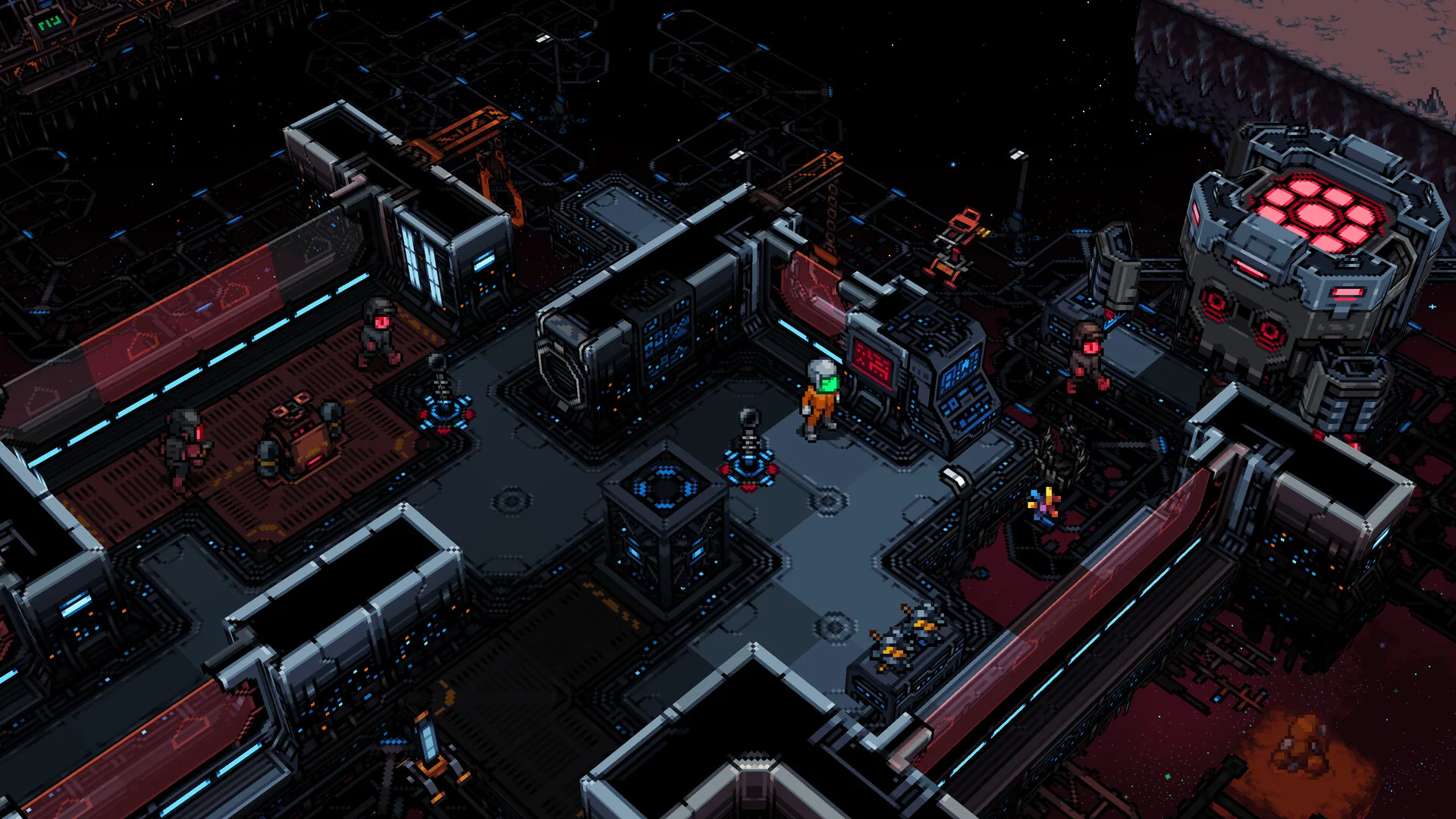 Starmancer screenshot 4