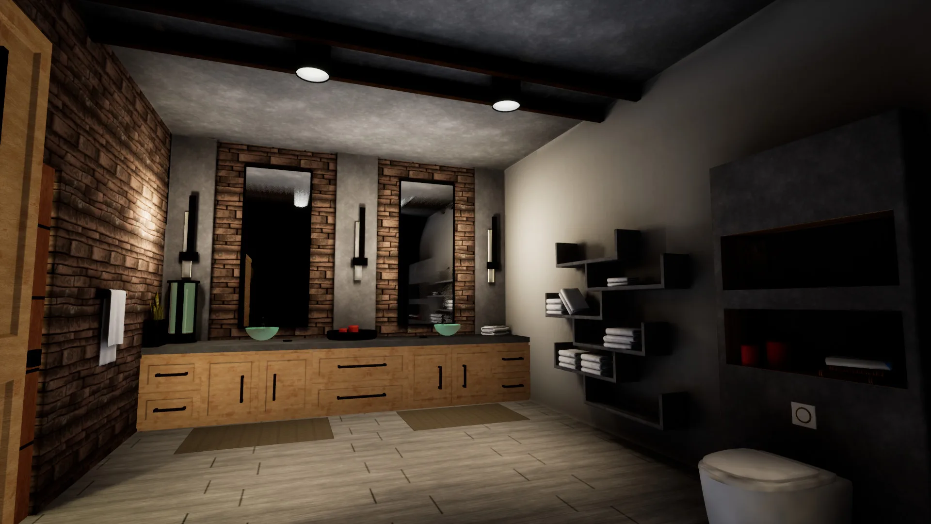 Rhome screenshot 2