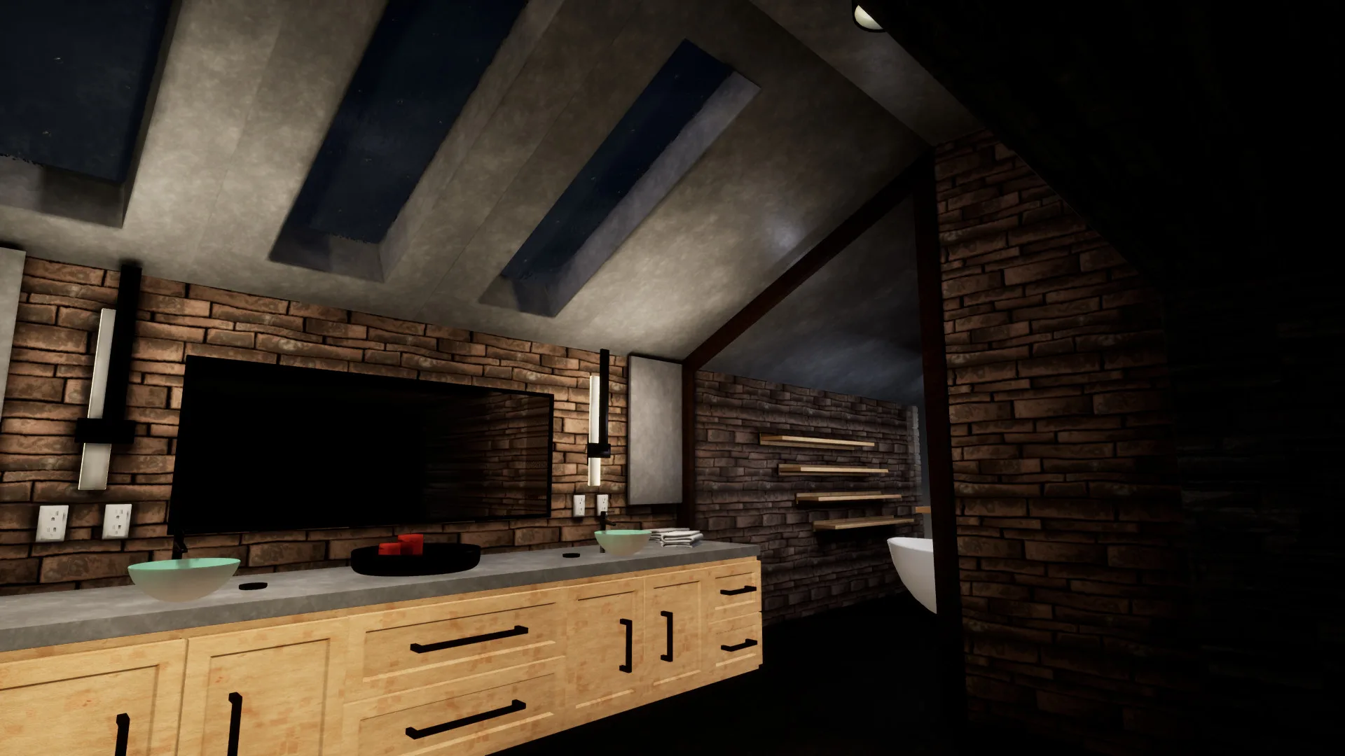 Rhome screenshot 5