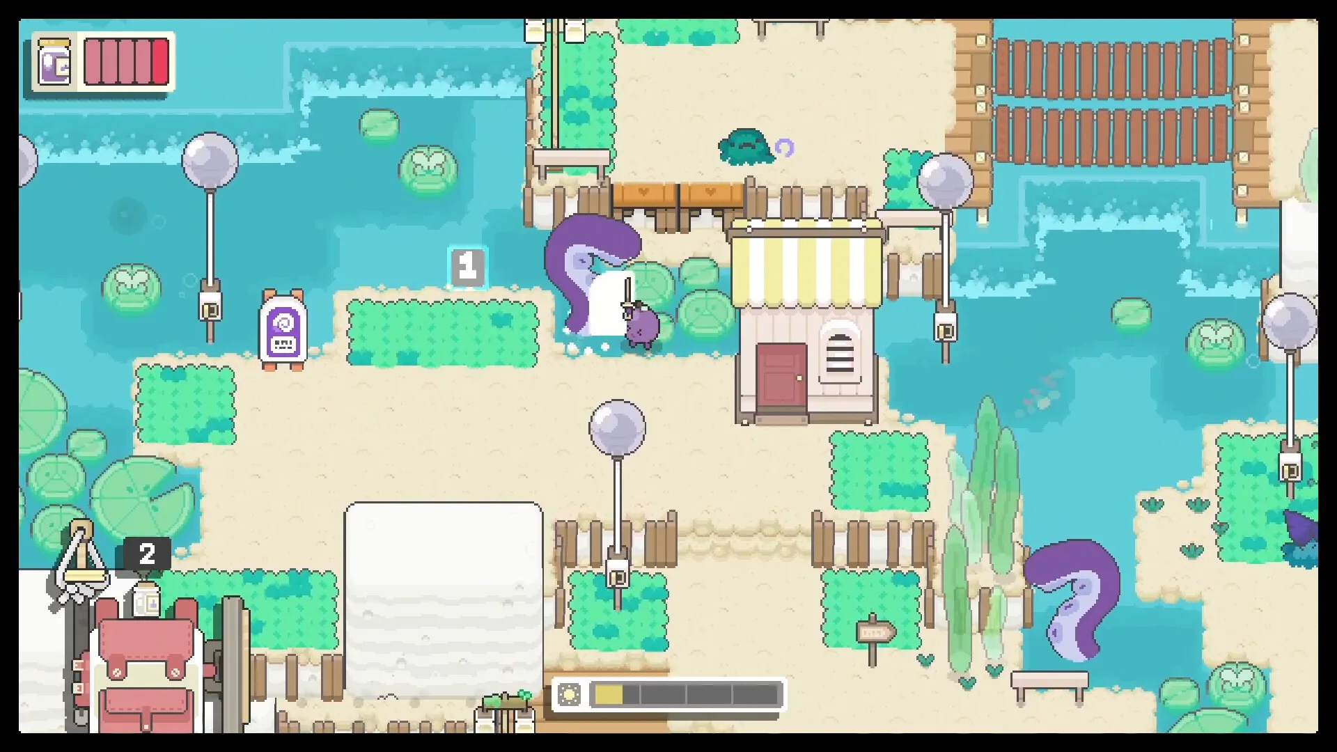 Garden Story screenshot 5
