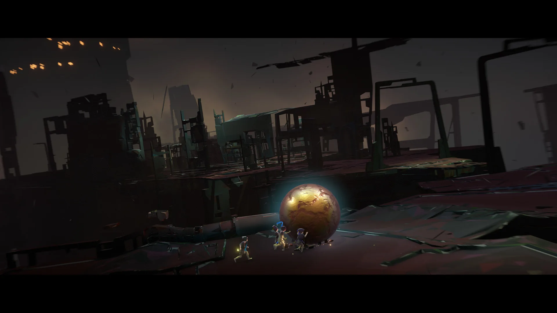 Vane screenshot 5