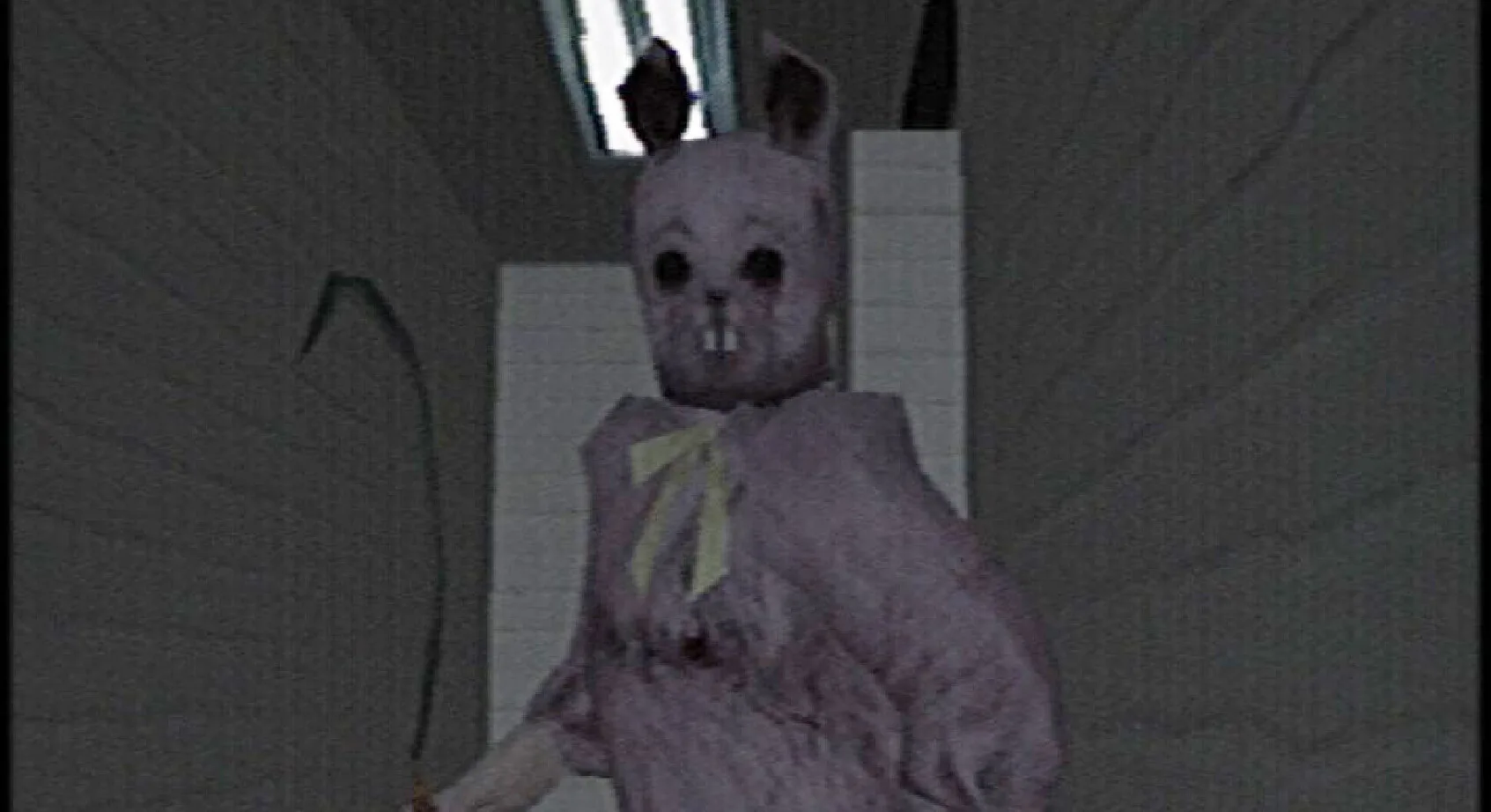 Murder House screenshot 1