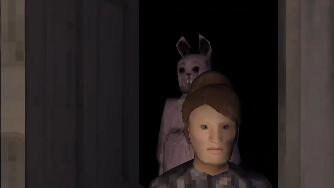 Murder House screenshot 2