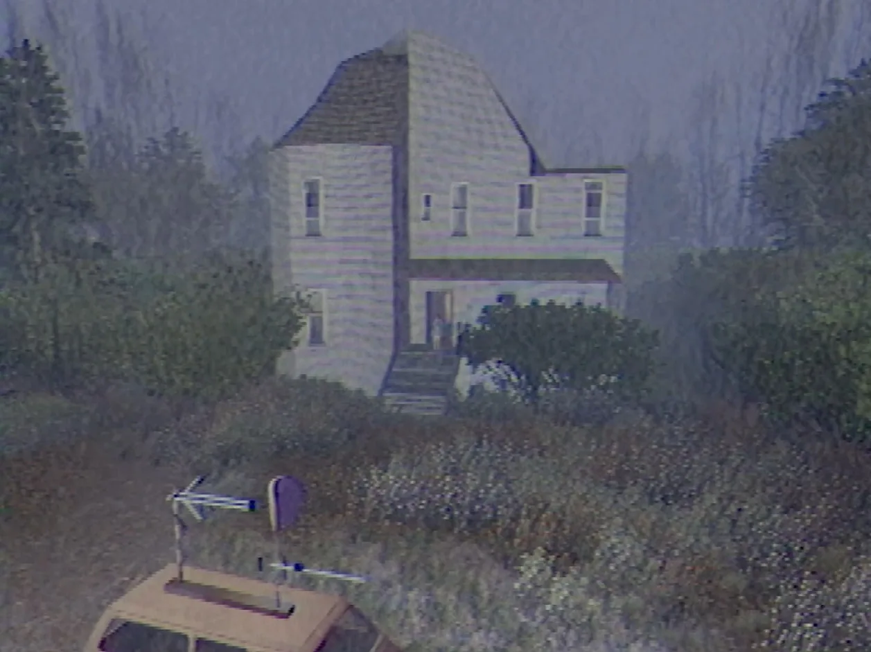 Murder House screenshot 3