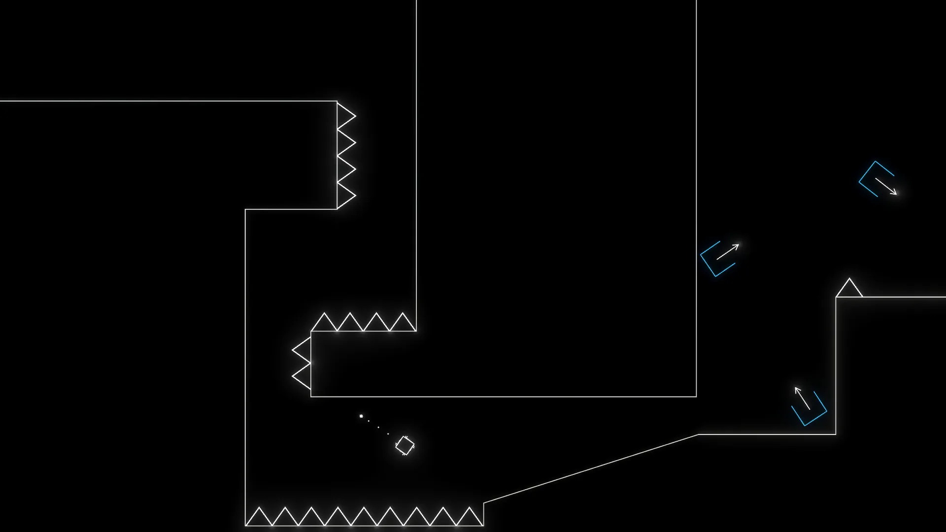 Neon Beats screenshot 3