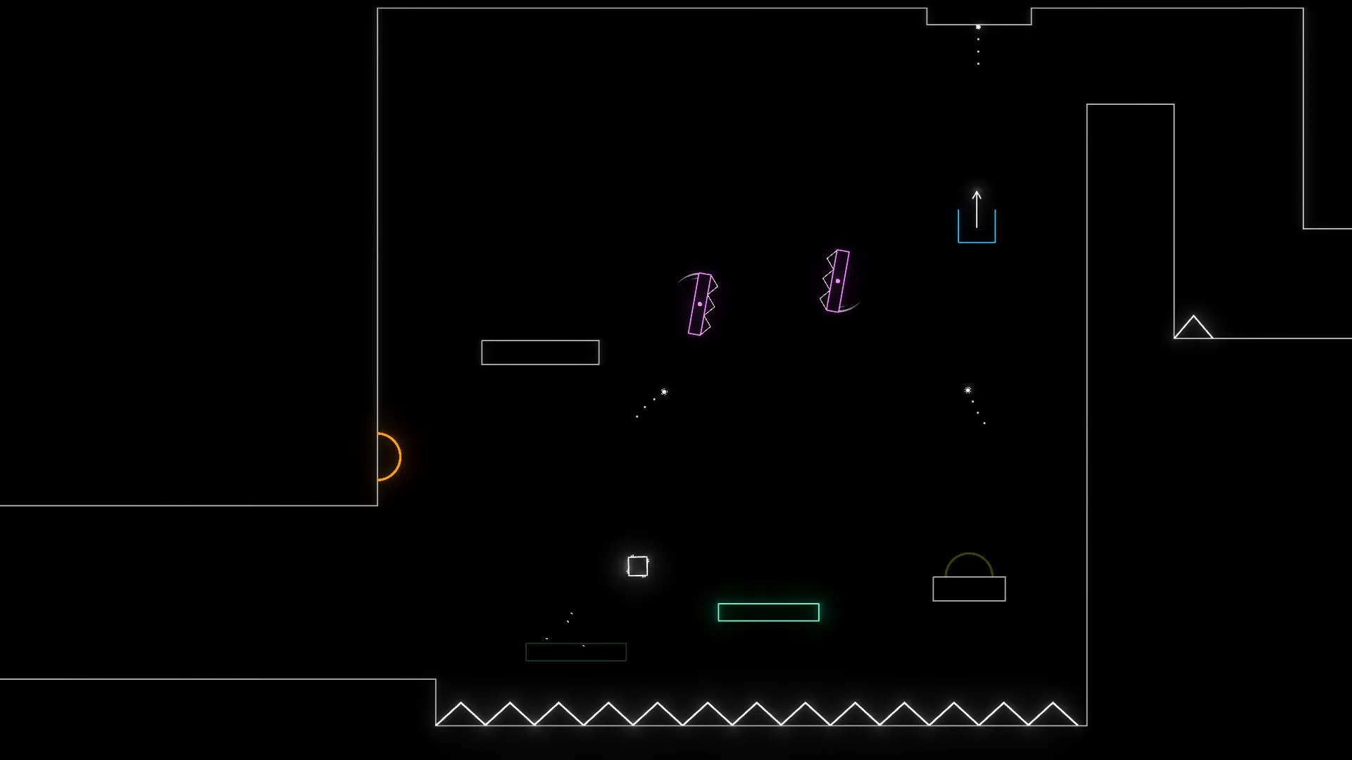 Neon Beats screenshot 4