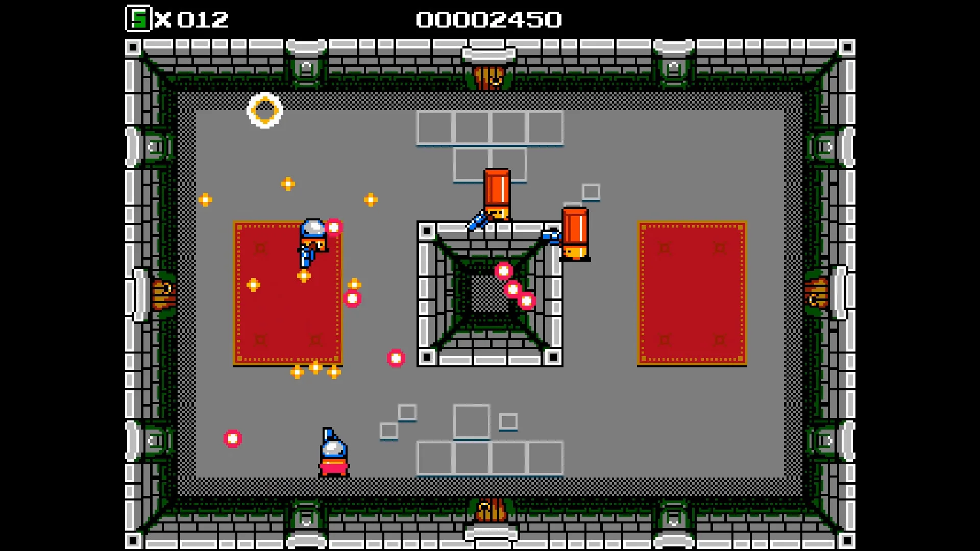 Devolver Bootleg screenshot 4