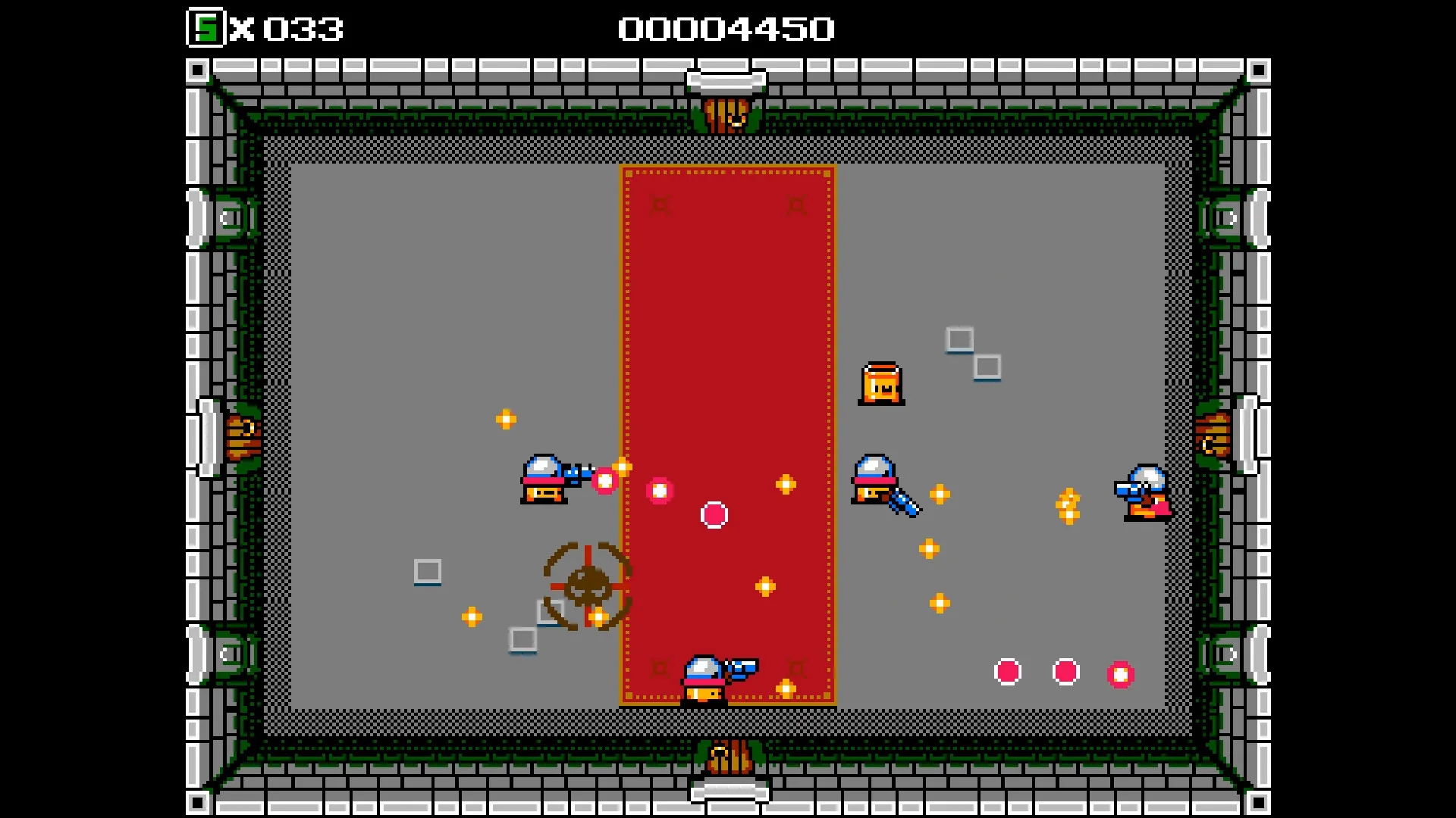 Devolver Bootleg screenshot 5