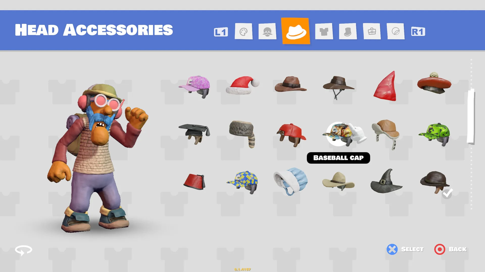 Clodhoppers screenshot 3