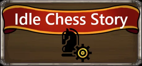 Idle Chess Story
