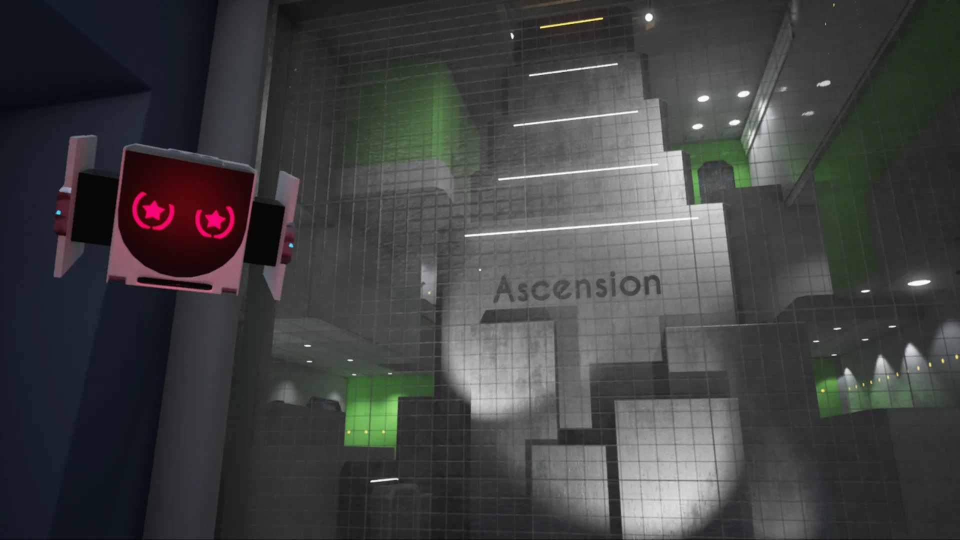 Gravitas screenshot 1