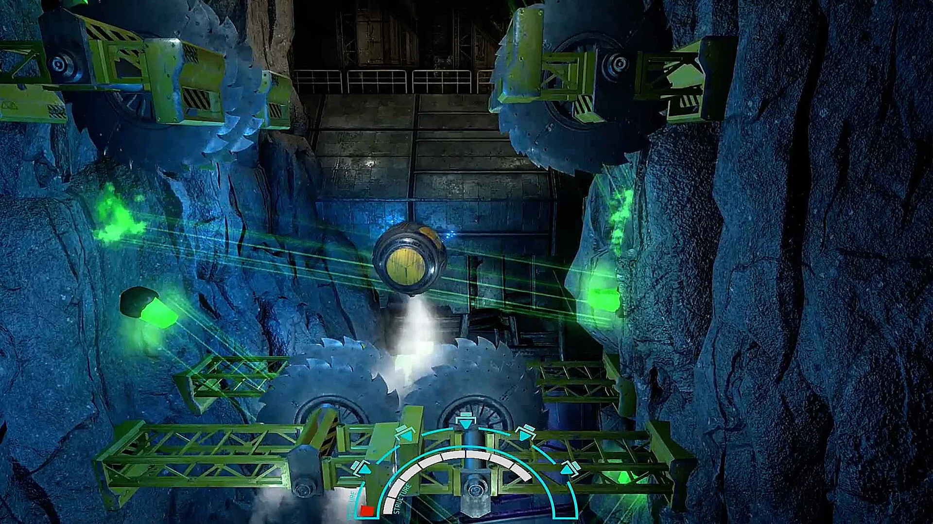 Beam screenshot 1