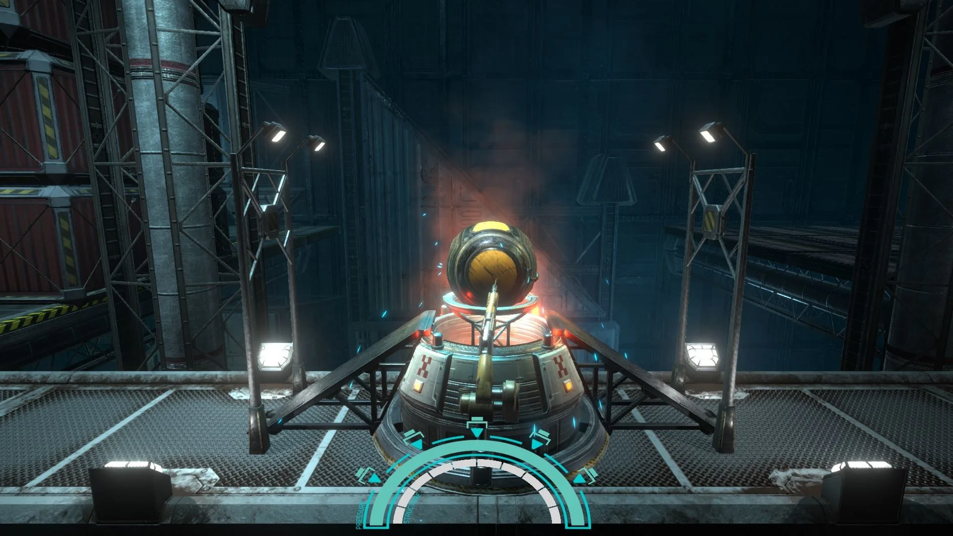 Beam screenshot 4