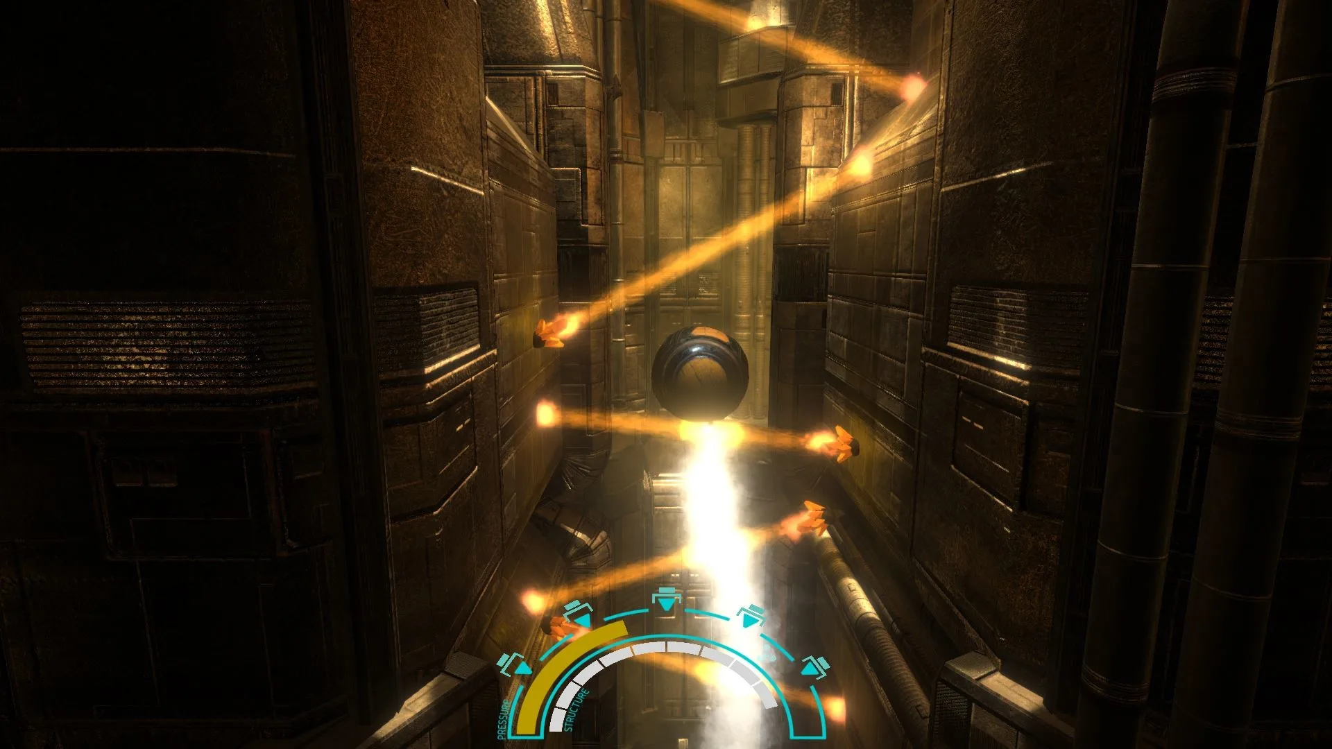 Beam screenshot 5