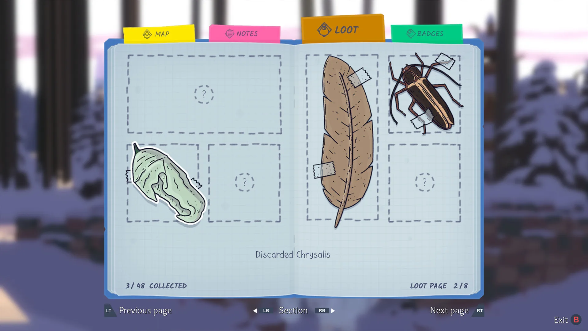 Röki screenshot 3