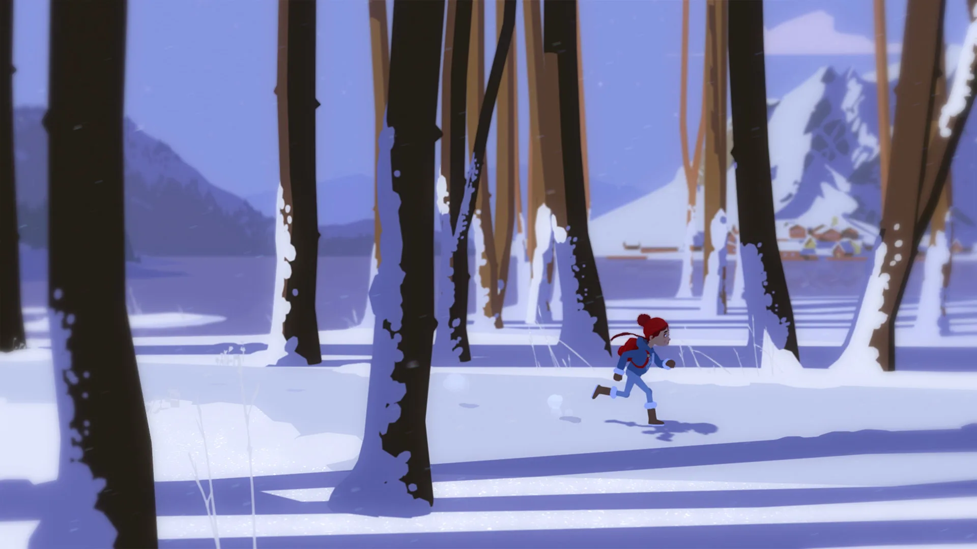 Röki screenshot 5