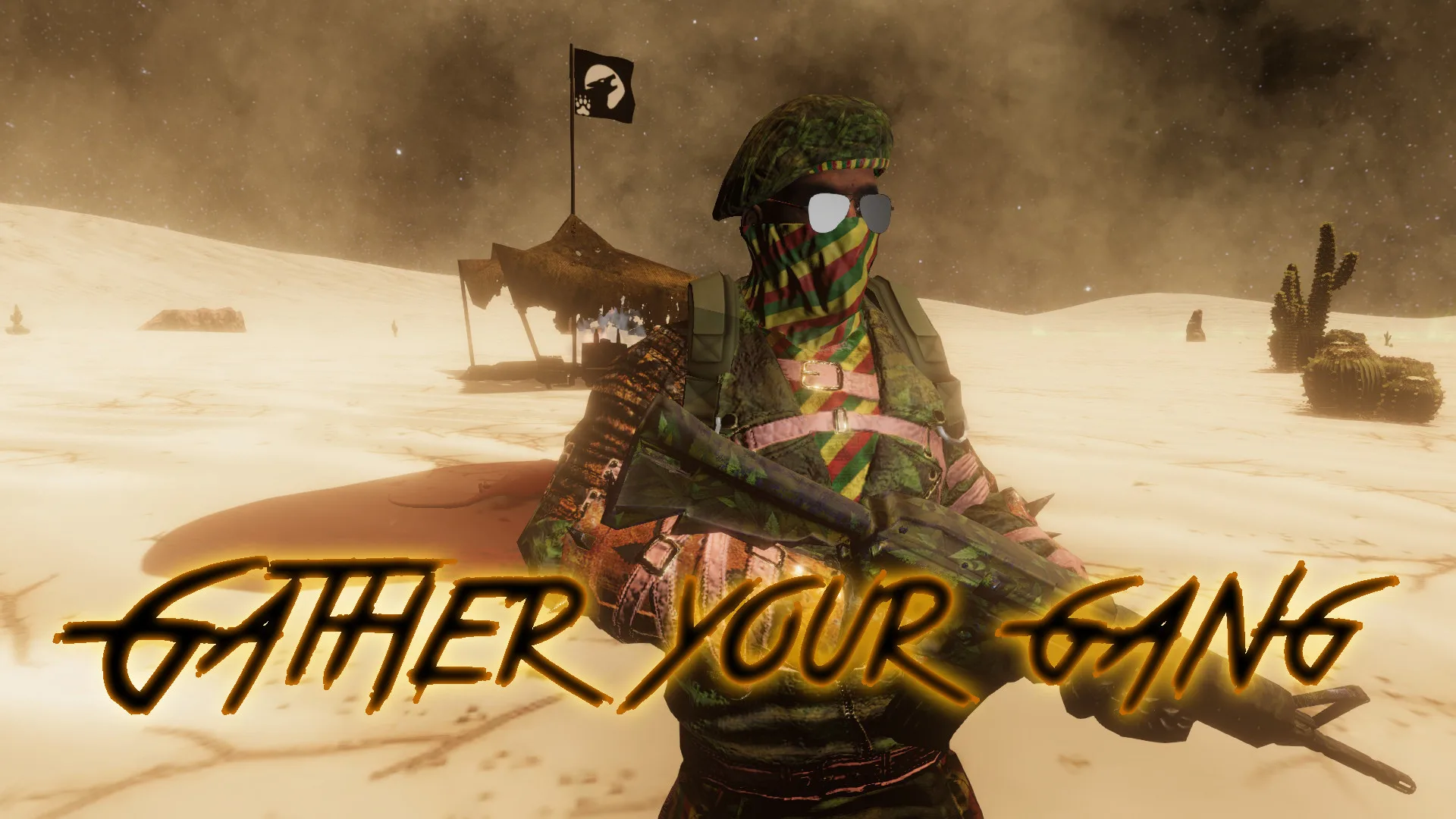 First Day screenshot 1
