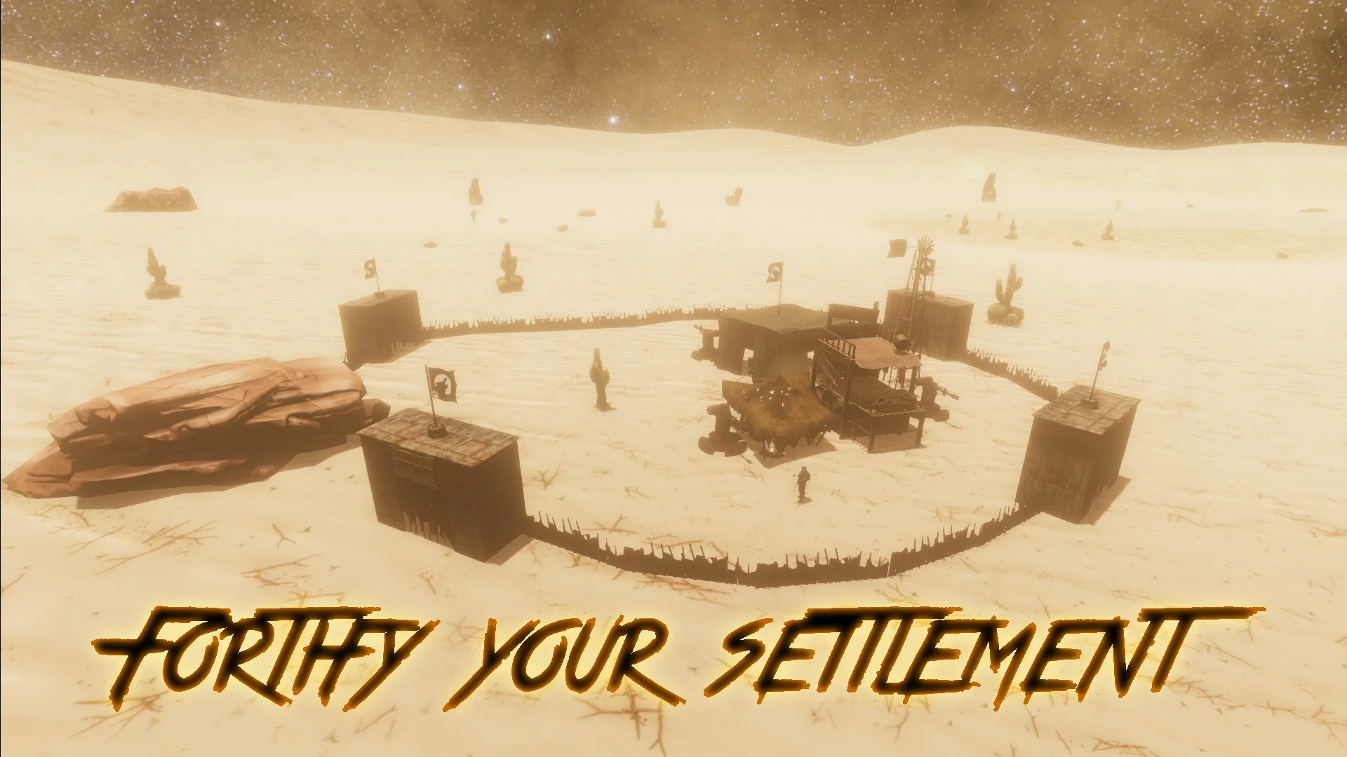 First Day screenshot 4