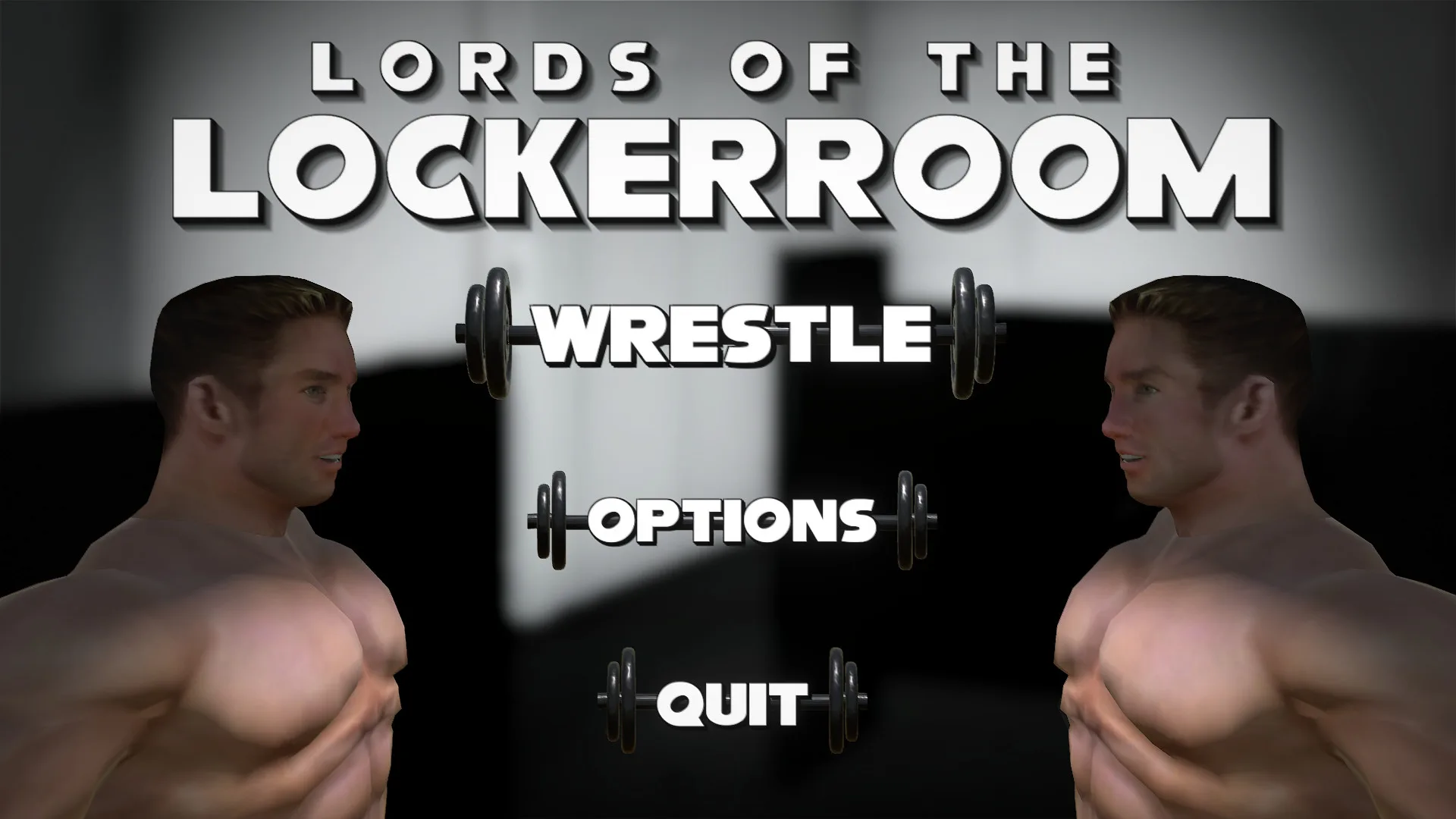 Lords Of The Lockerroom screenshot 1