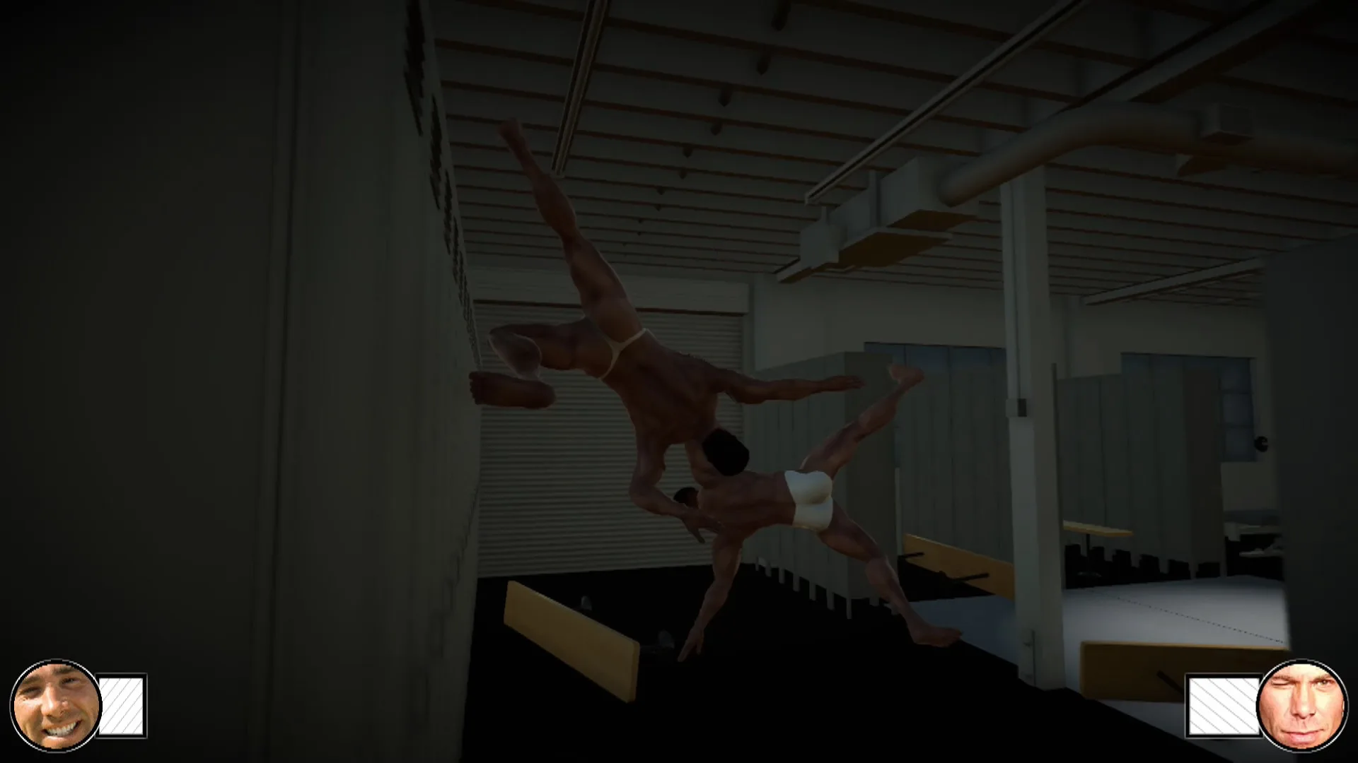 Lords Of The Lockerroom screenshot 5