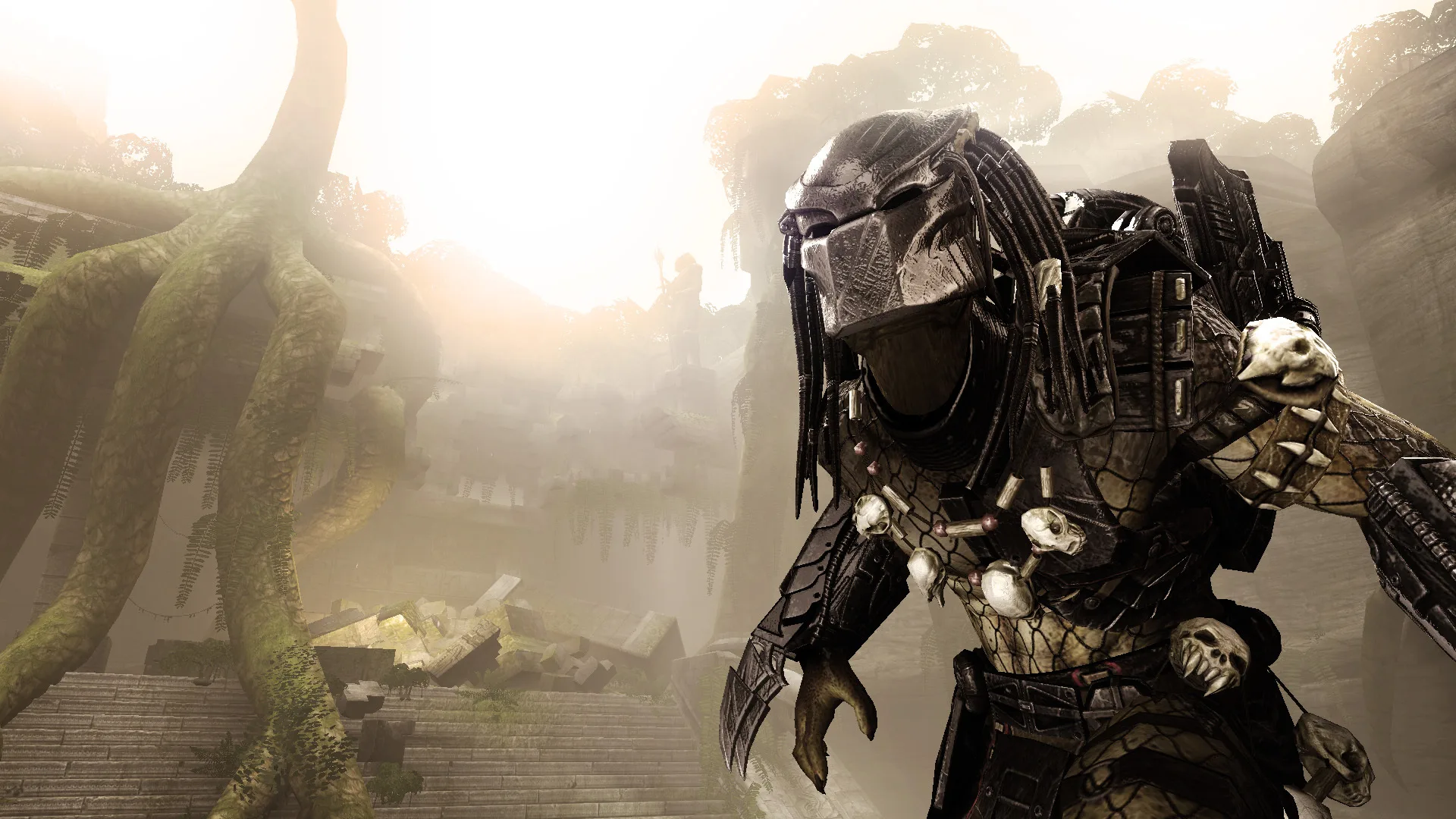 Aliens vs. Predator™ screenshot 2