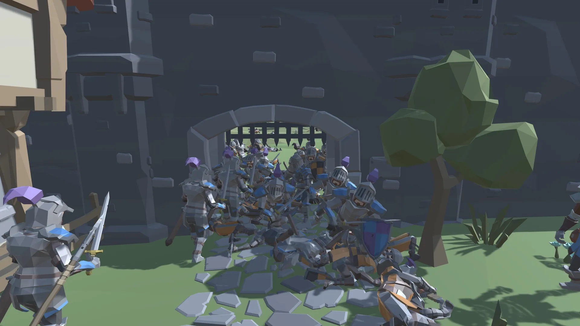 Village Feud screenshot 5
