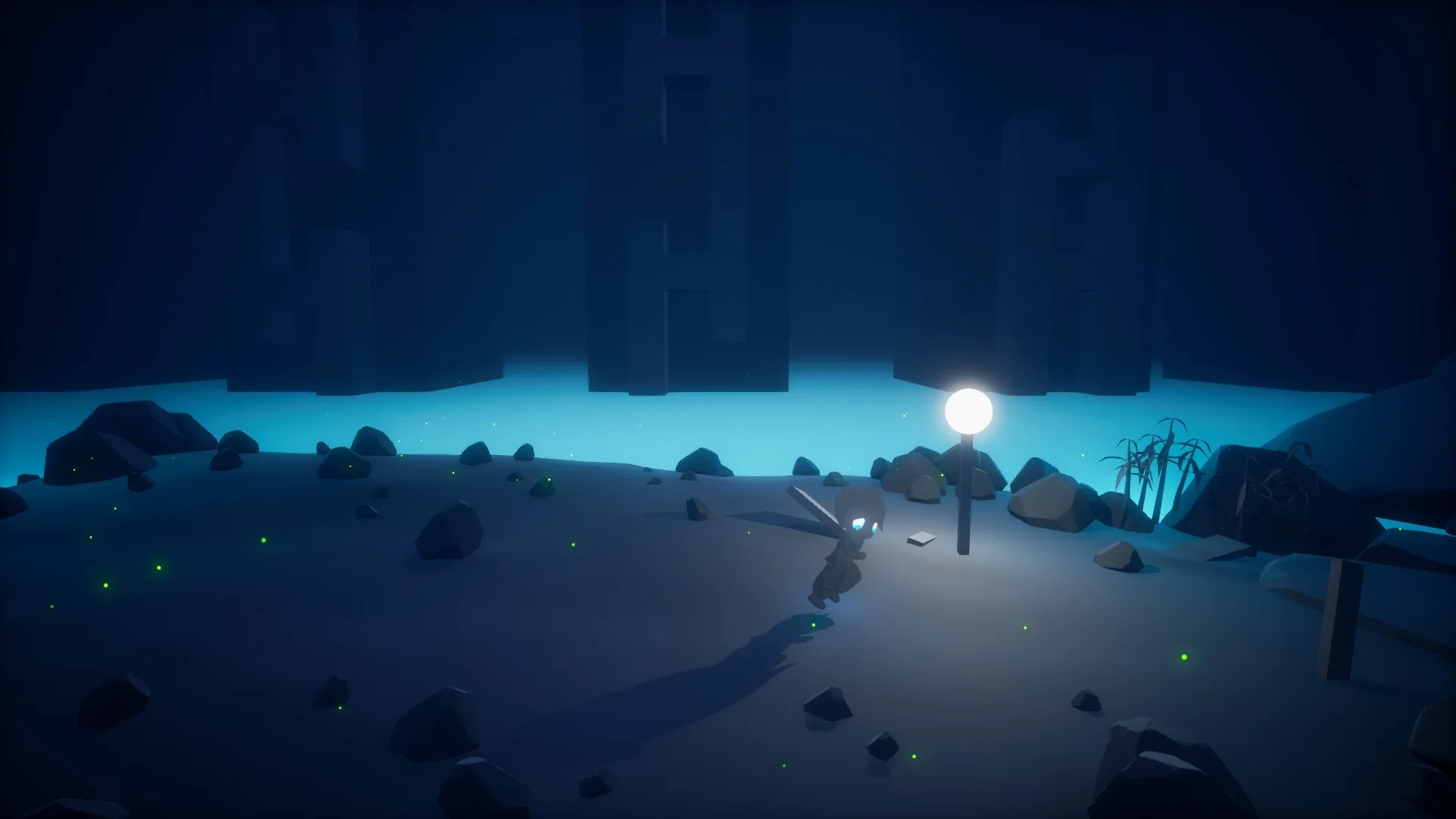 Seen screenshot 3