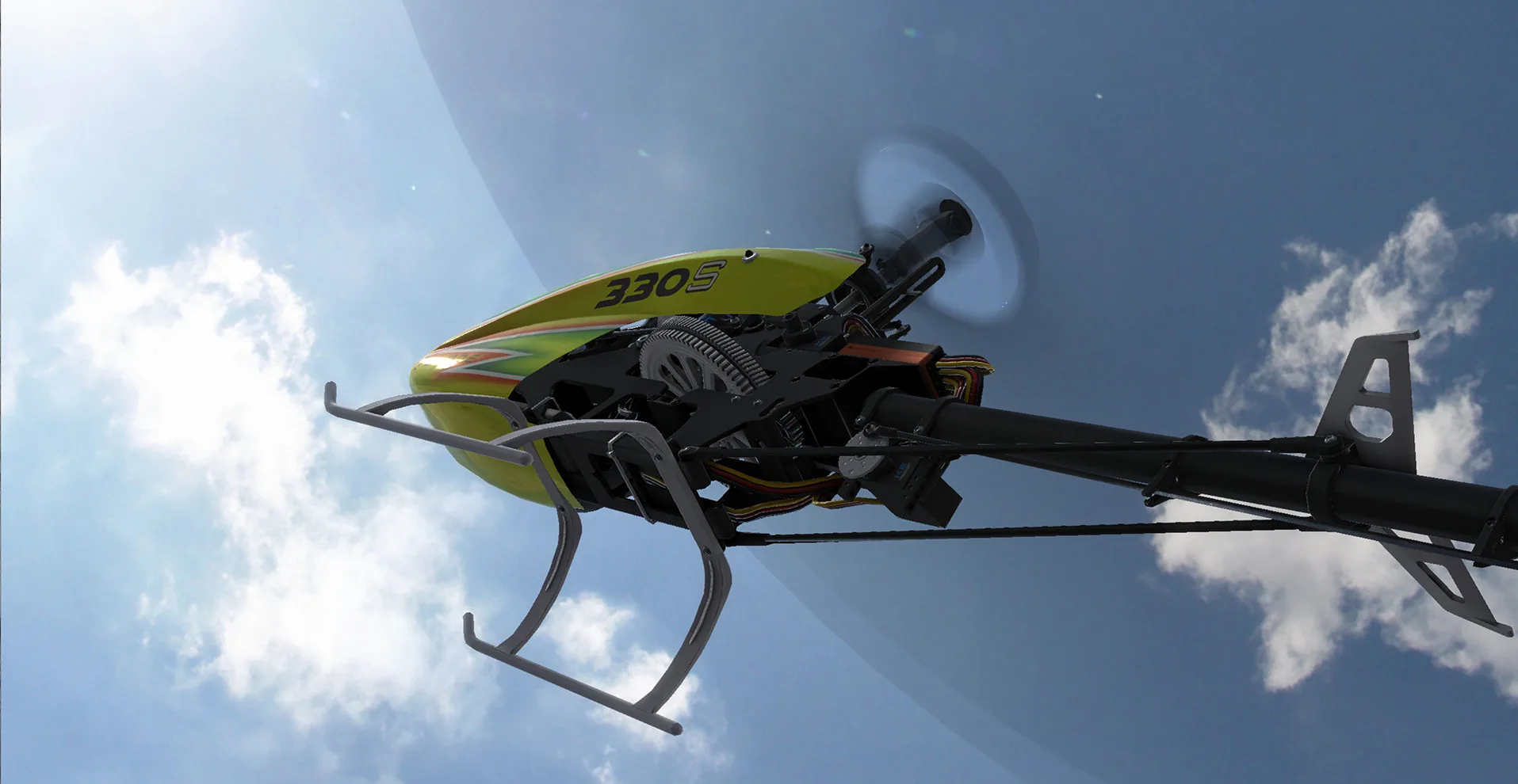 RealFlight 9.5S screenshot 3