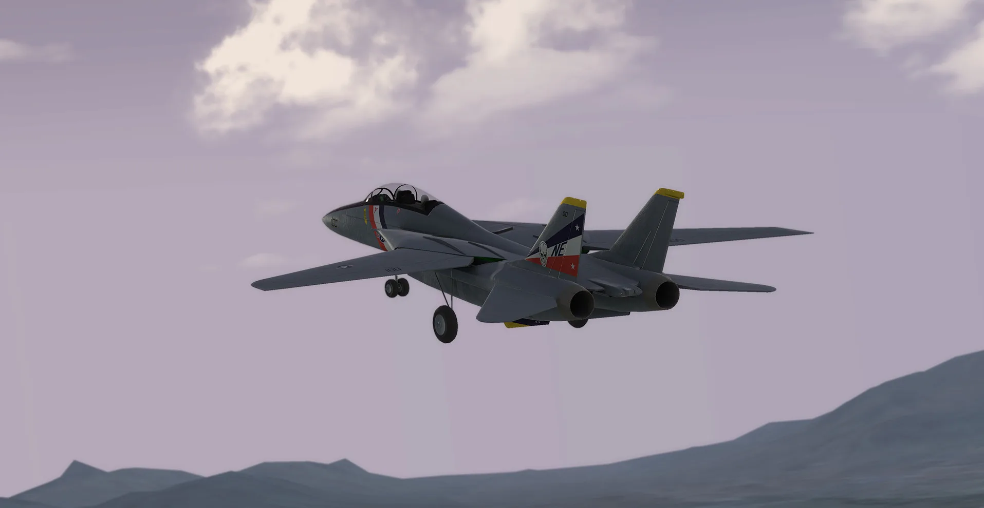 RealFlight 9.5S screenshot 4