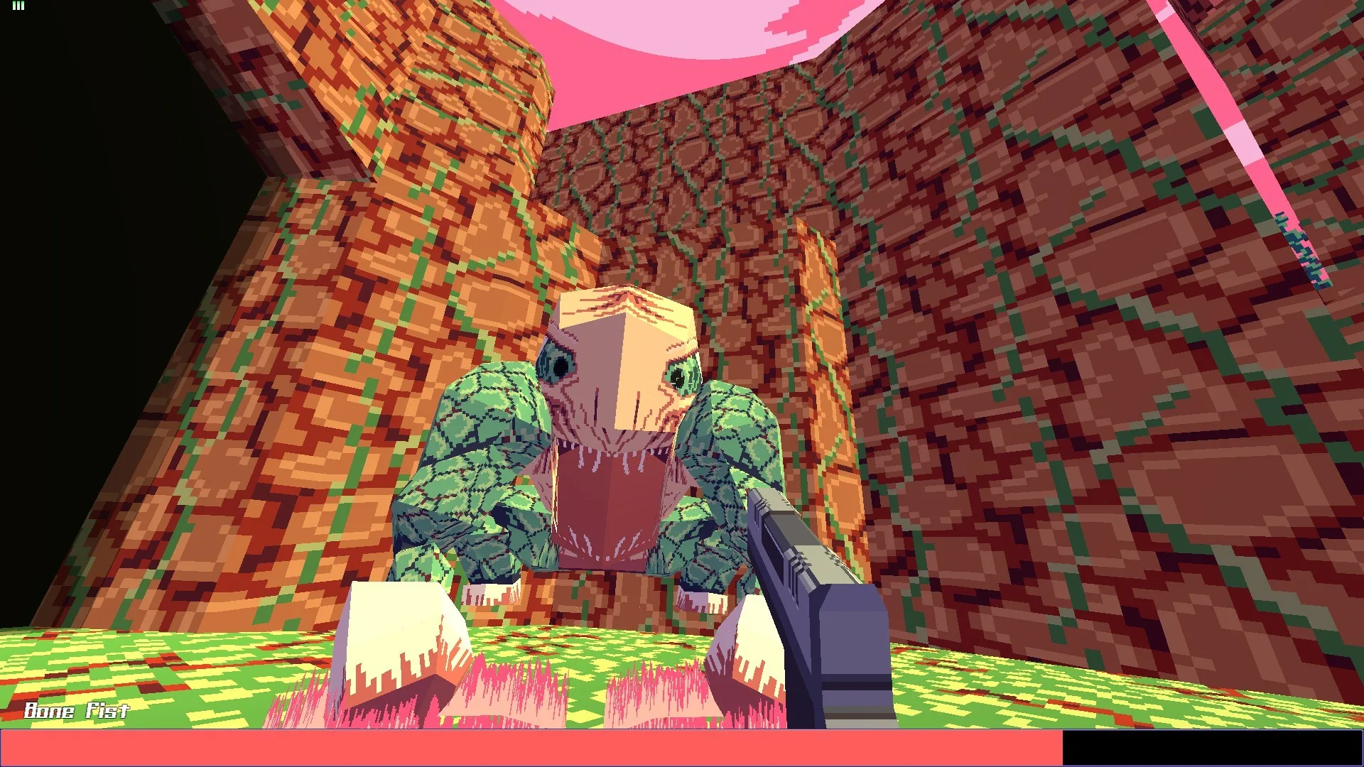 And All Would Cry Beware! screenshot 3