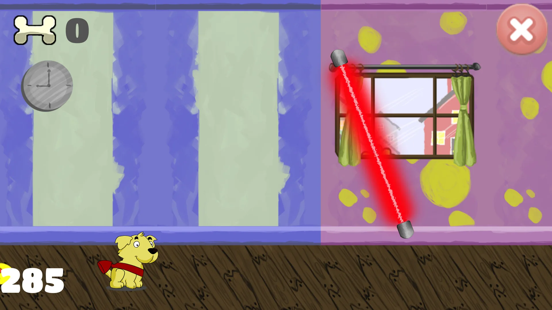 K-9 Dog Job screenshot 4
