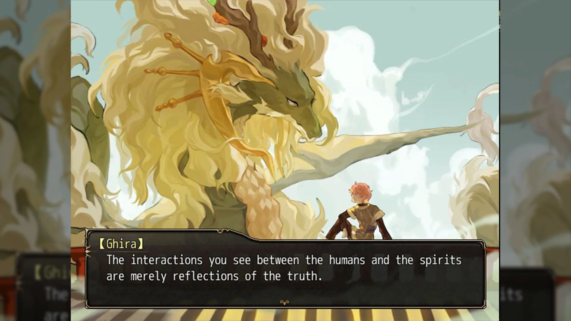 Dragon Spirits screenshot 4