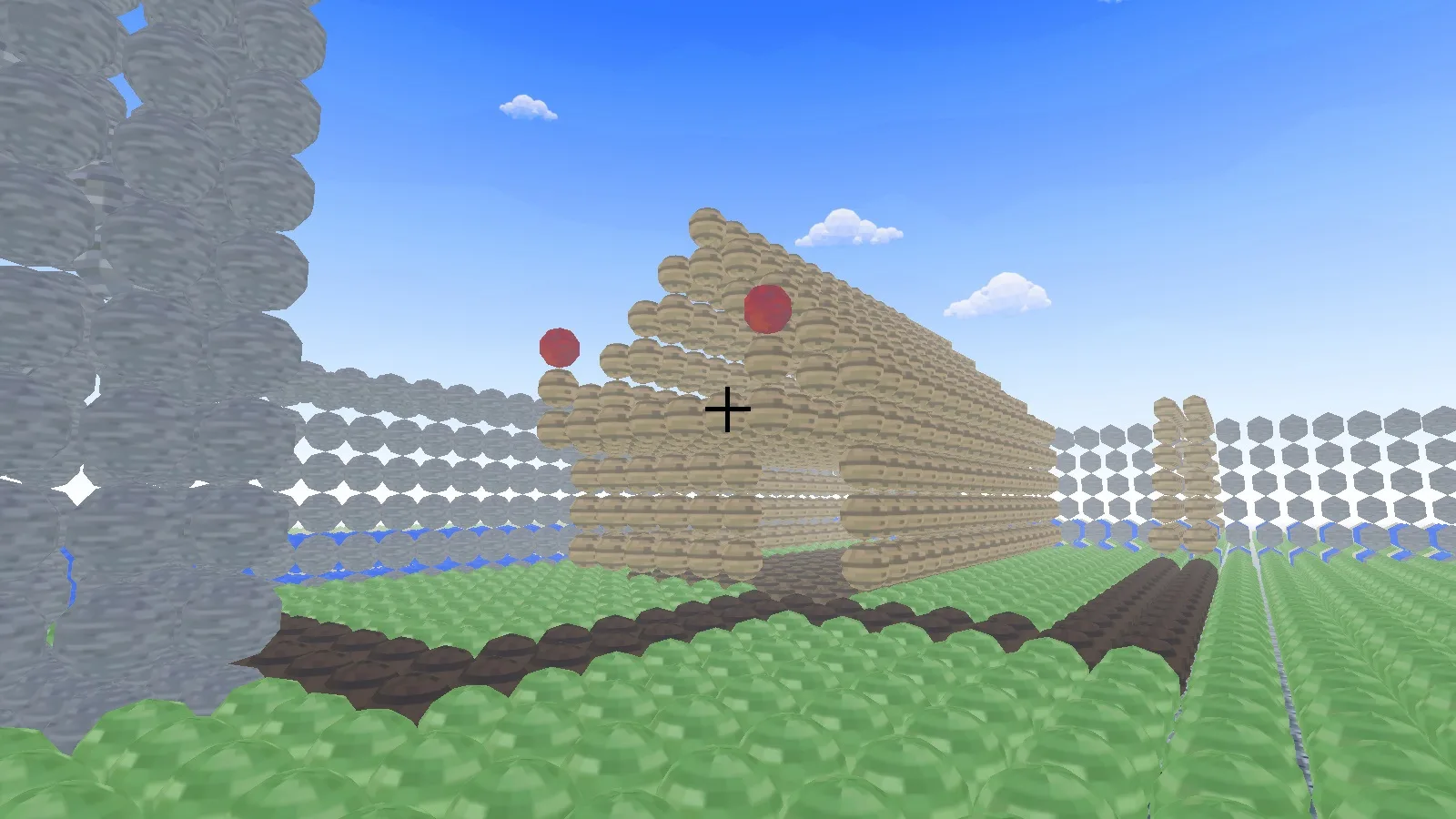 Spherecraft screenshot 5