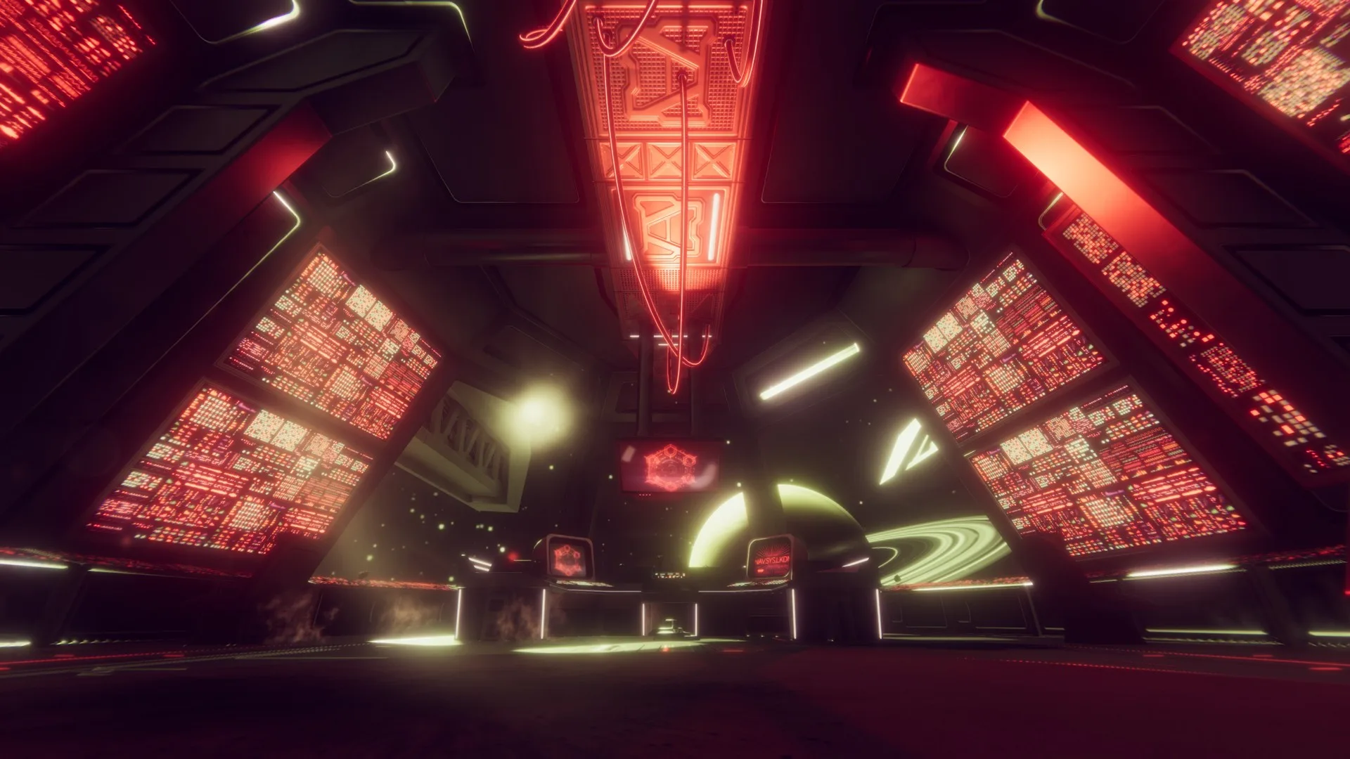 Doctor Who: The Edge Of Time screenshot 2