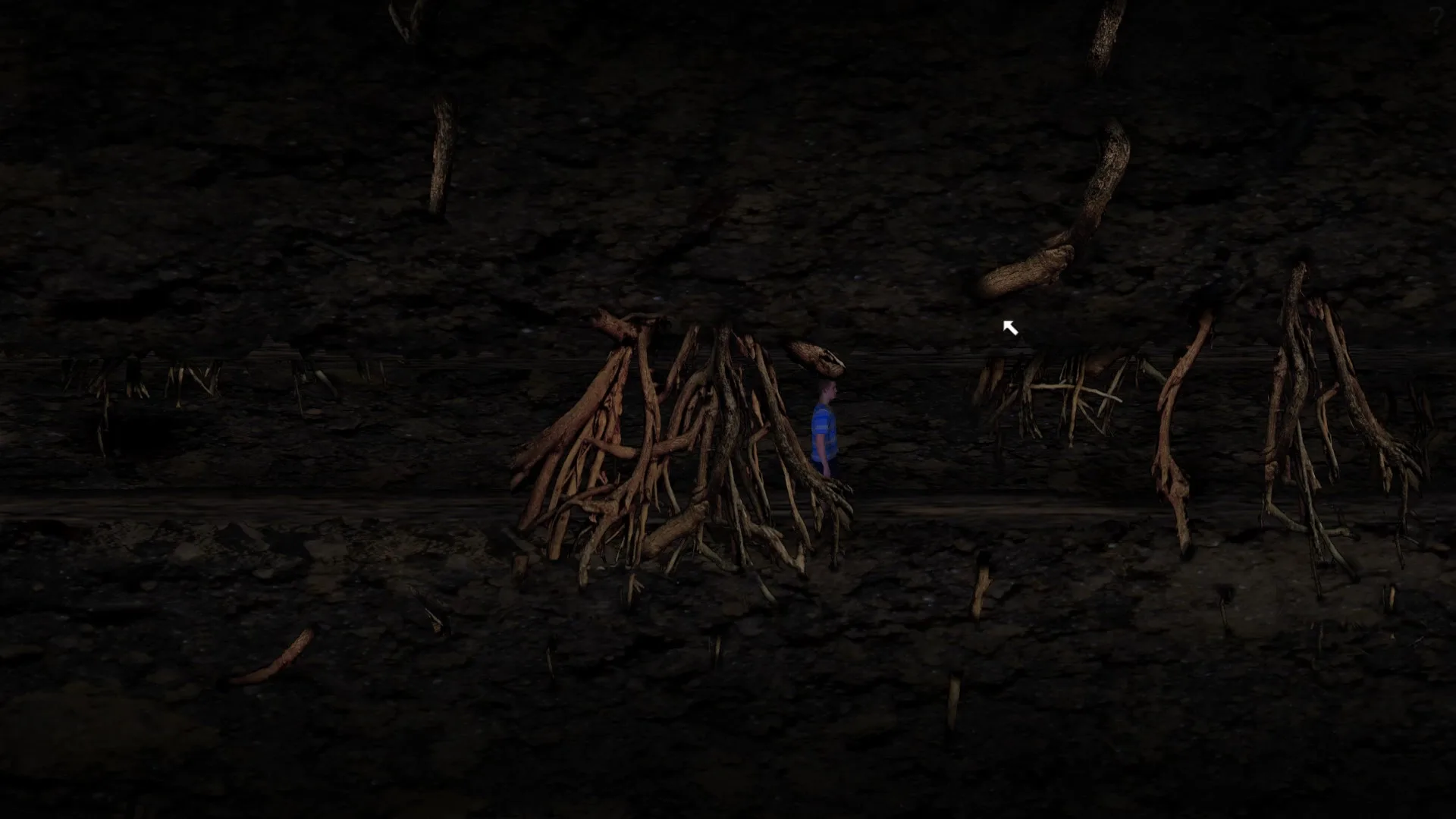 Cowpocalypse - Episode 0 screenshot 4