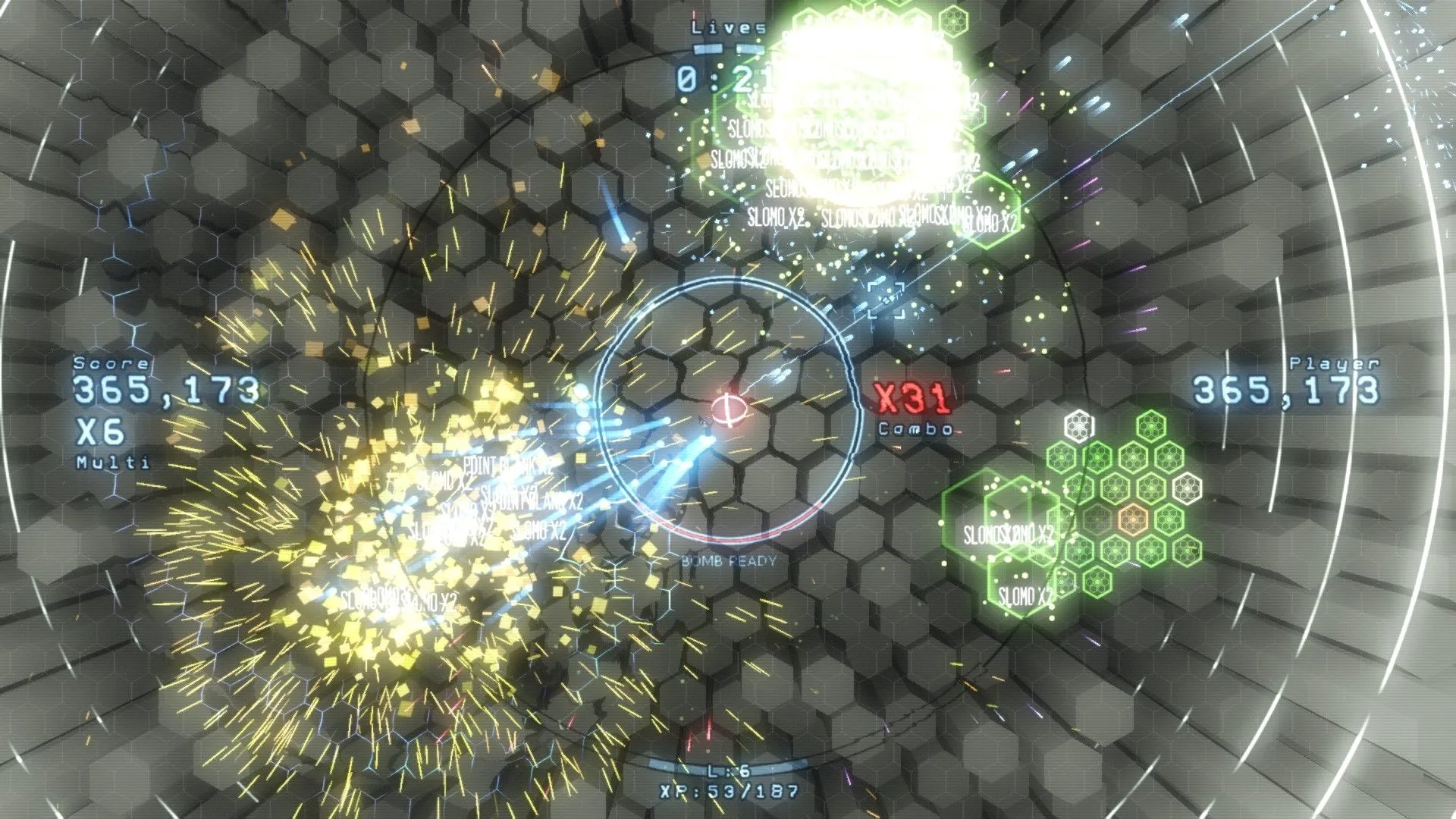 Waves screenshot 5