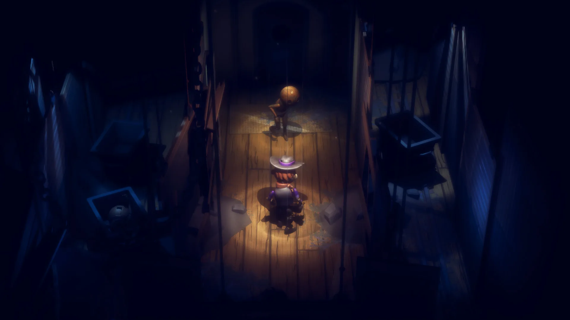 Showdown Bandit screenshot 2