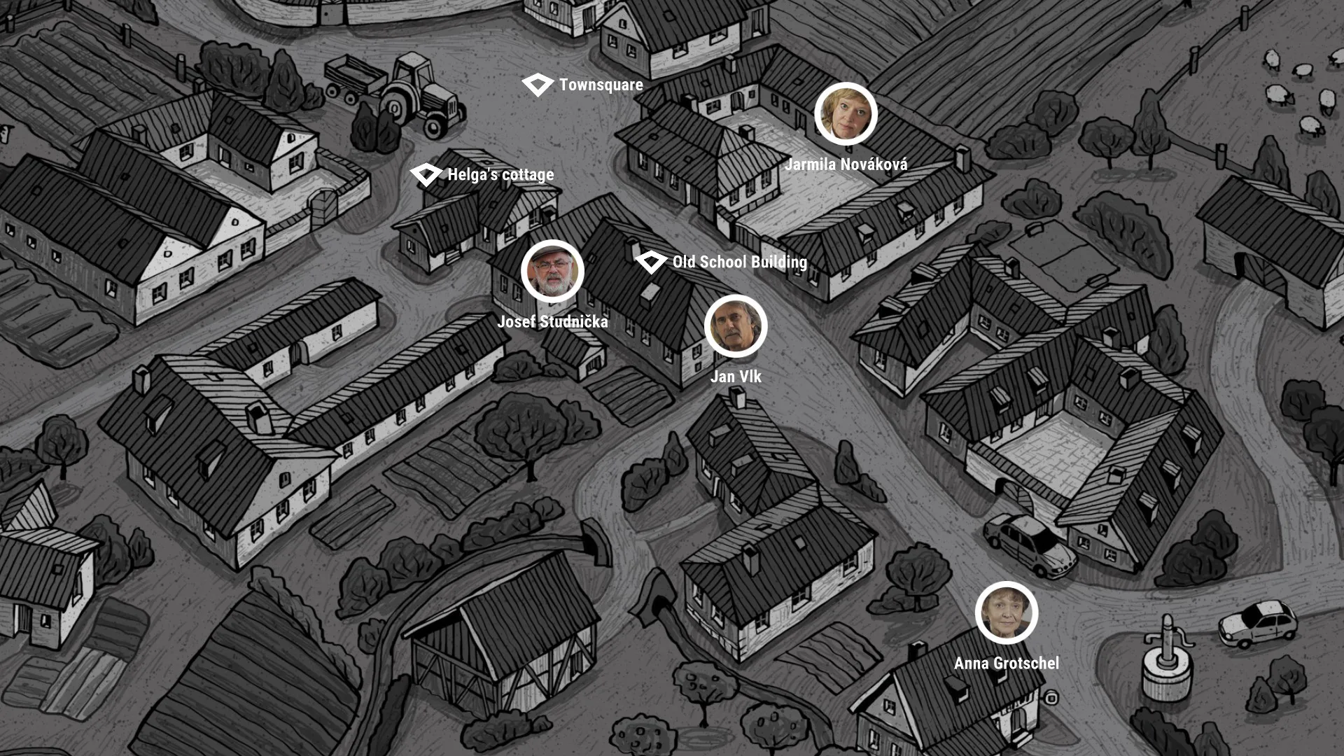Svoboda 1945: Liberation screenshot 2