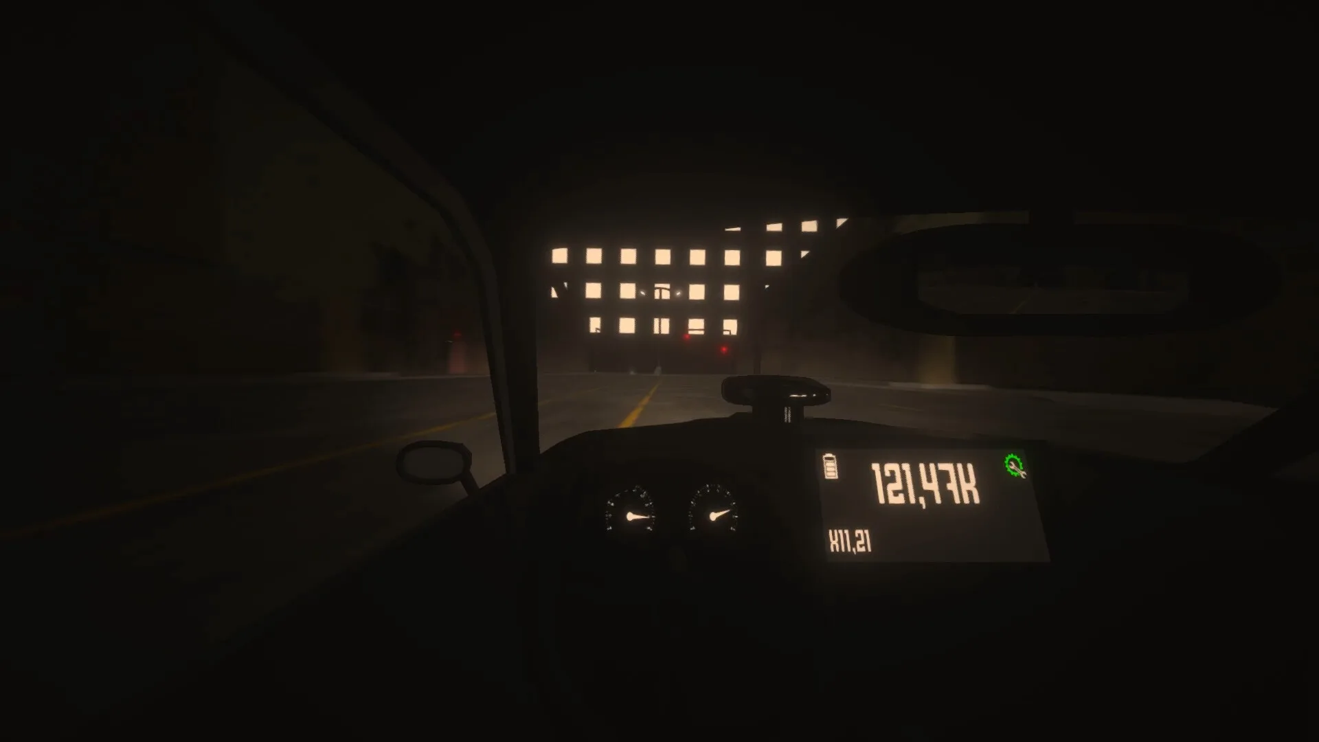 Downtown Drift screenshot 4