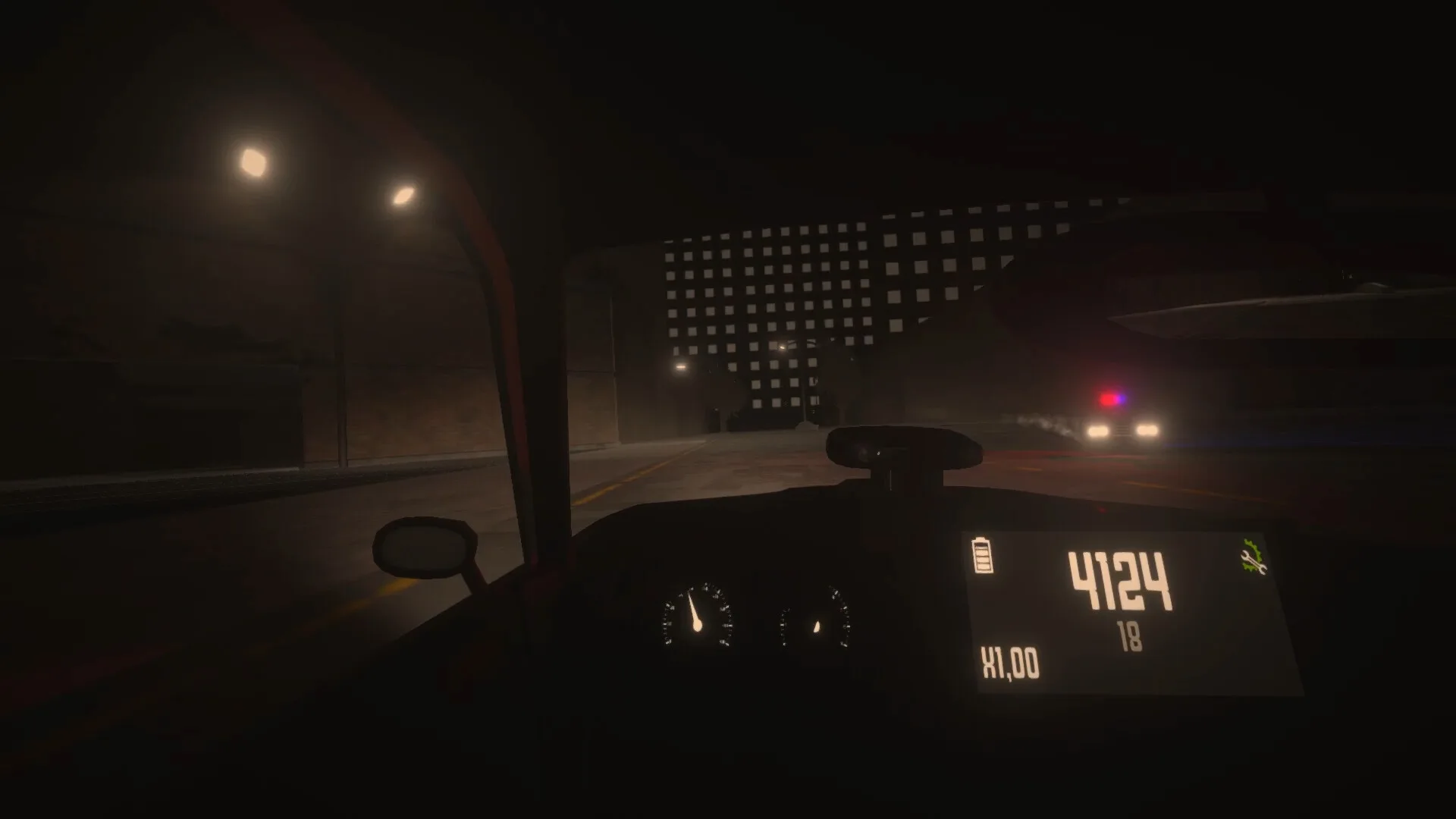 Downtown Drift screenshot 5