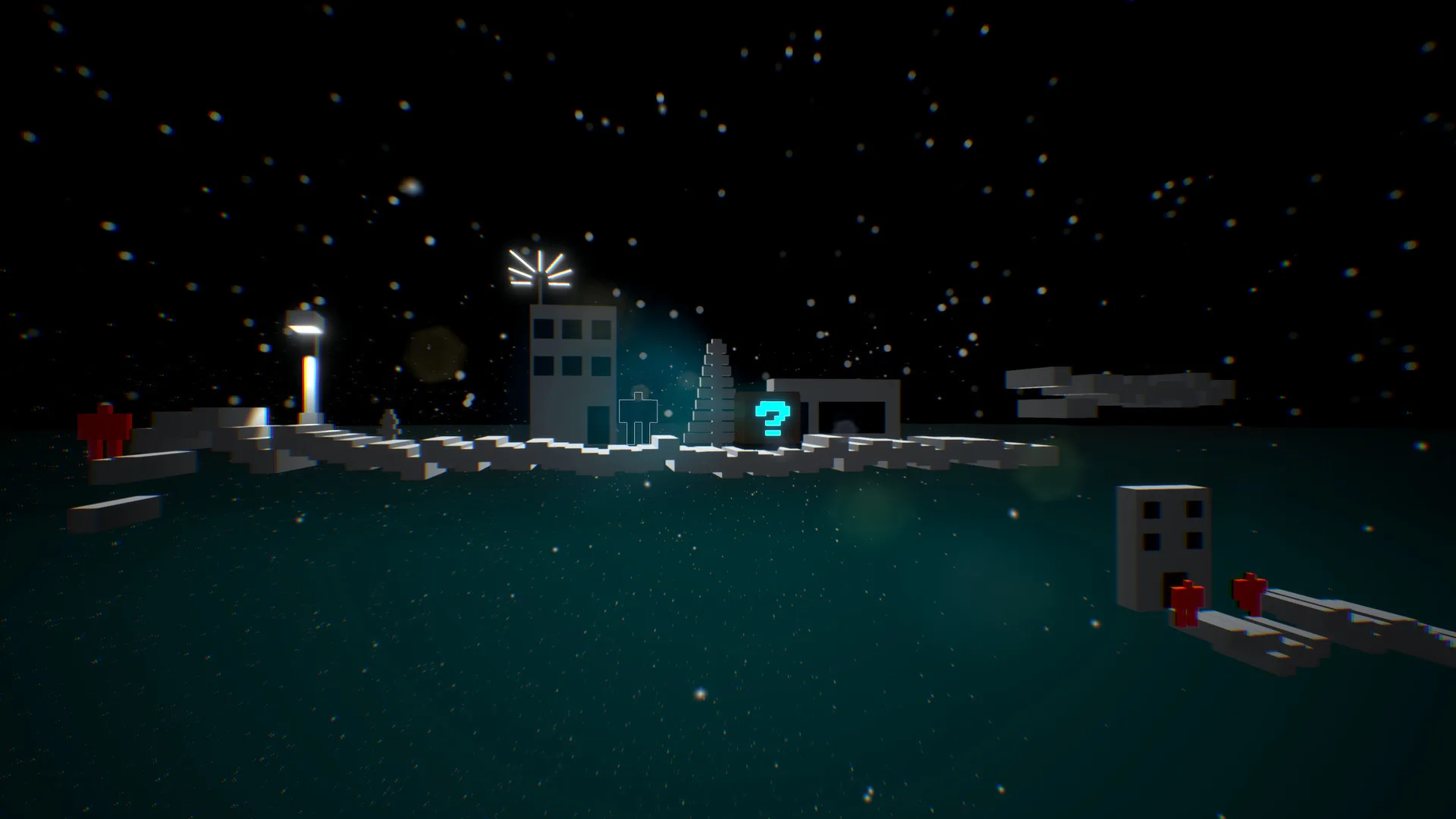 HRDINA screenshot 1